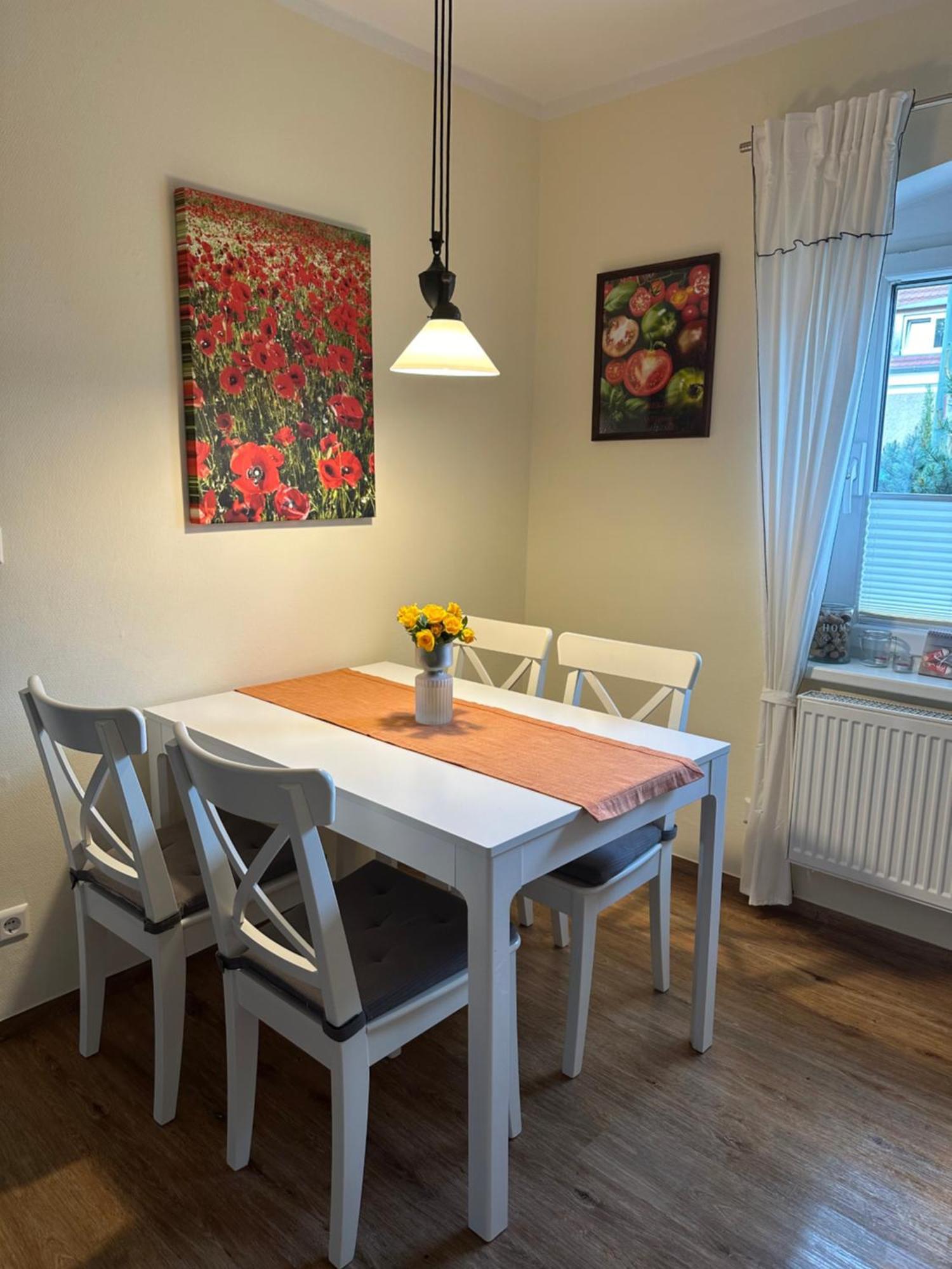Gemuetliches Haus In Koepenick Apartment *