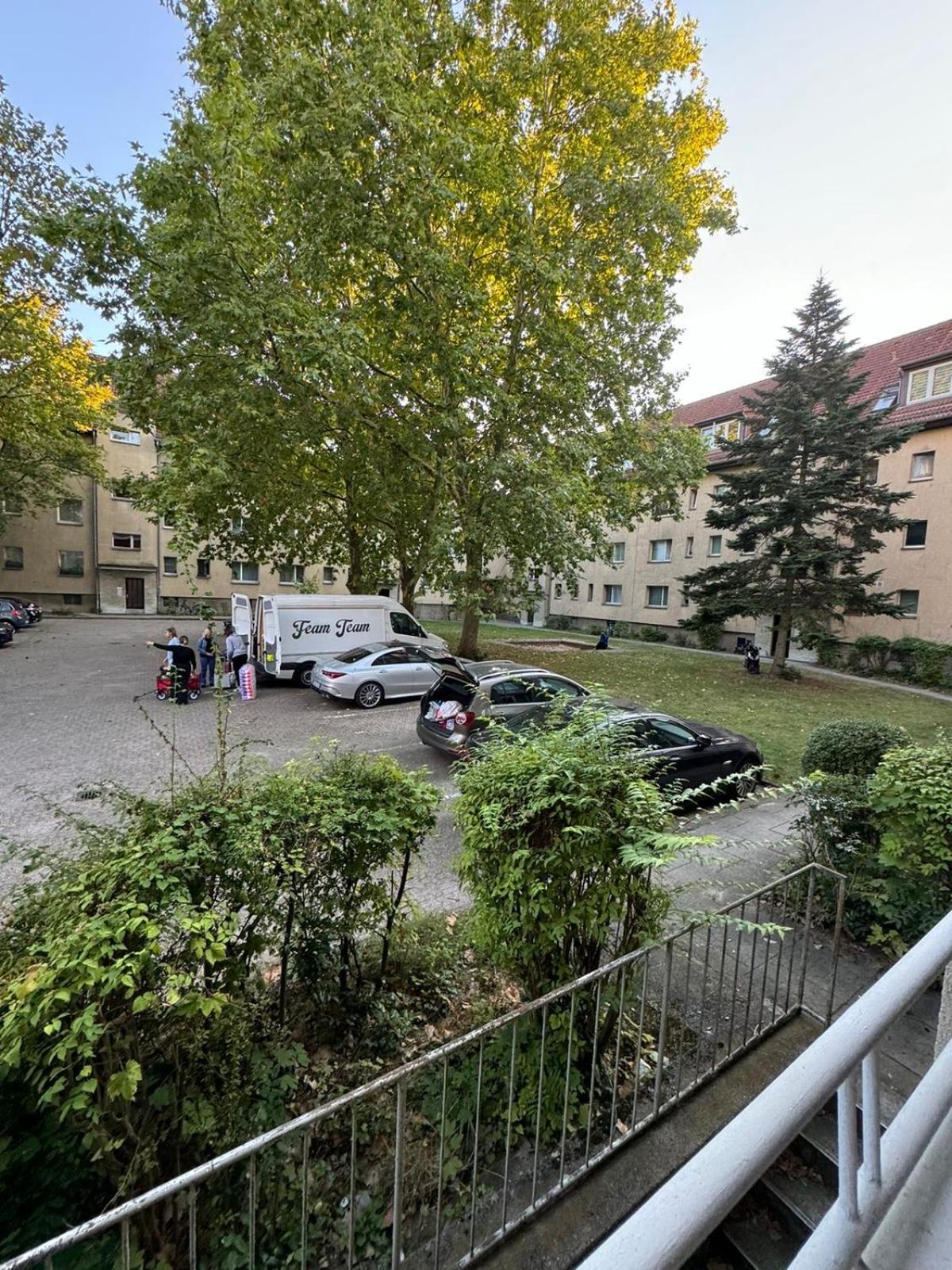 Apartment Rest House Berlin