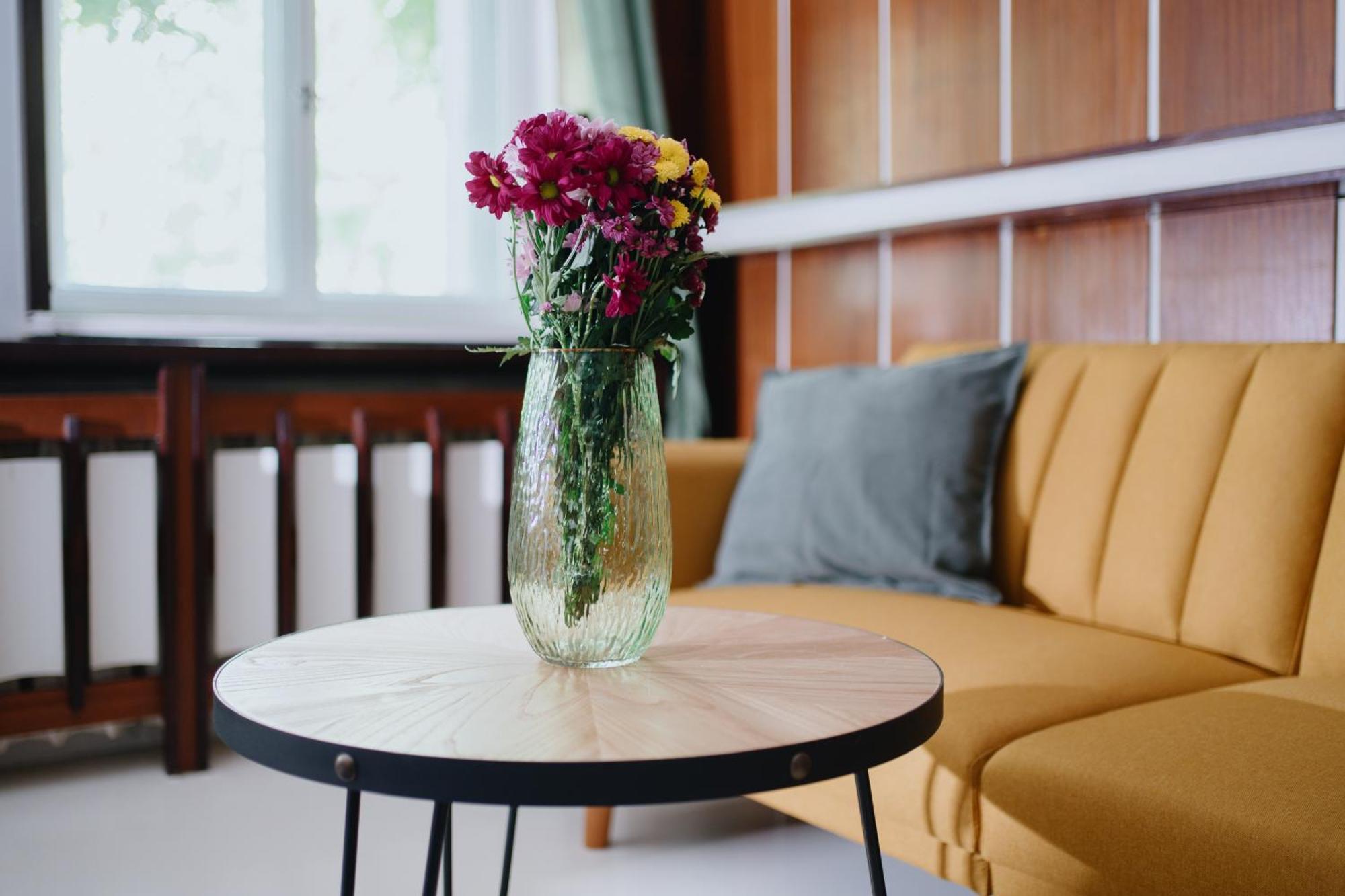 Lejlighed Homely - Library Style , Wooden Walls , Spacious , Friedrichshain *