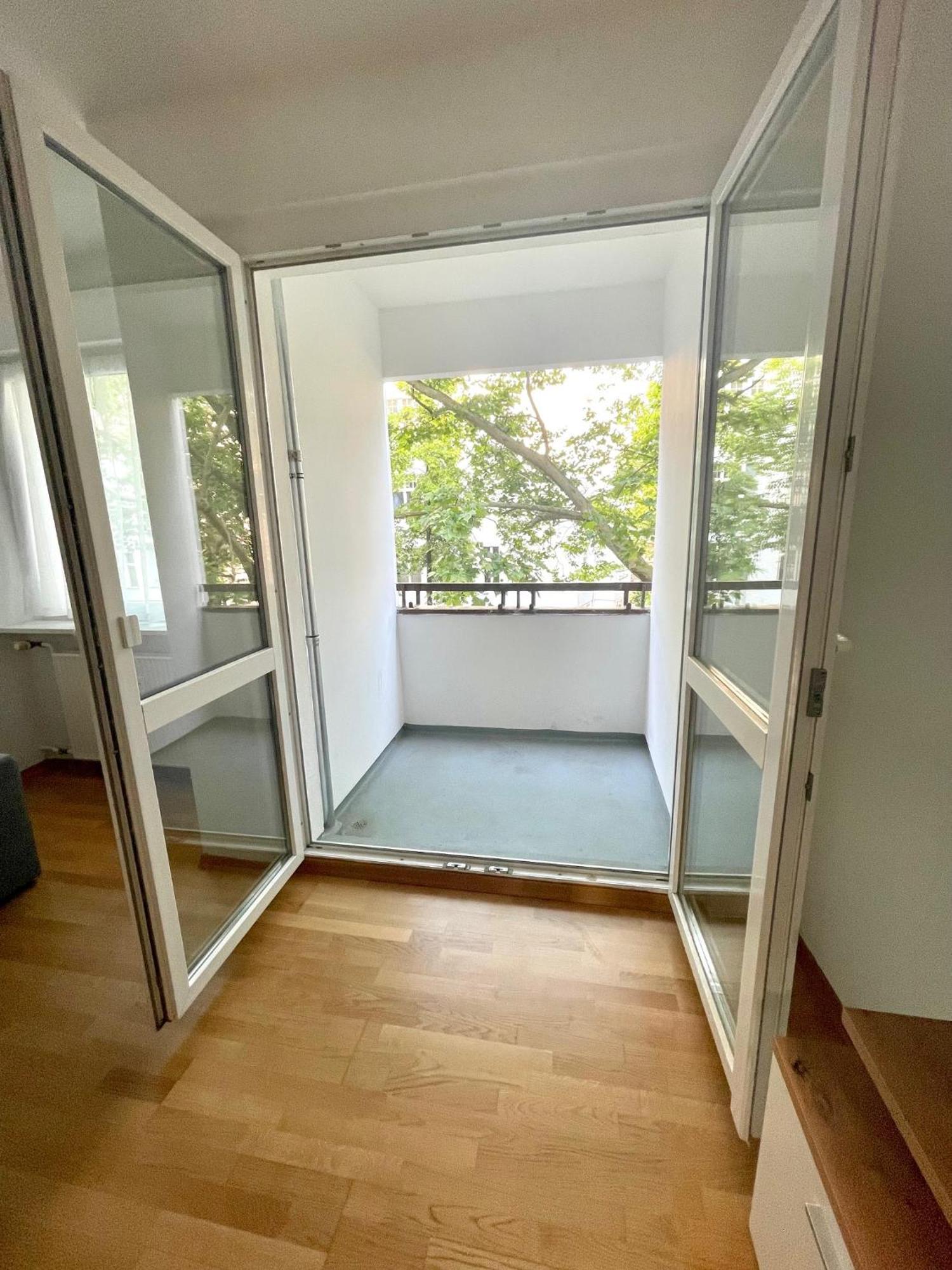 Grosses 3 Bis Zu 9 Personen Zentral Am Kudamm Apartment Berlin