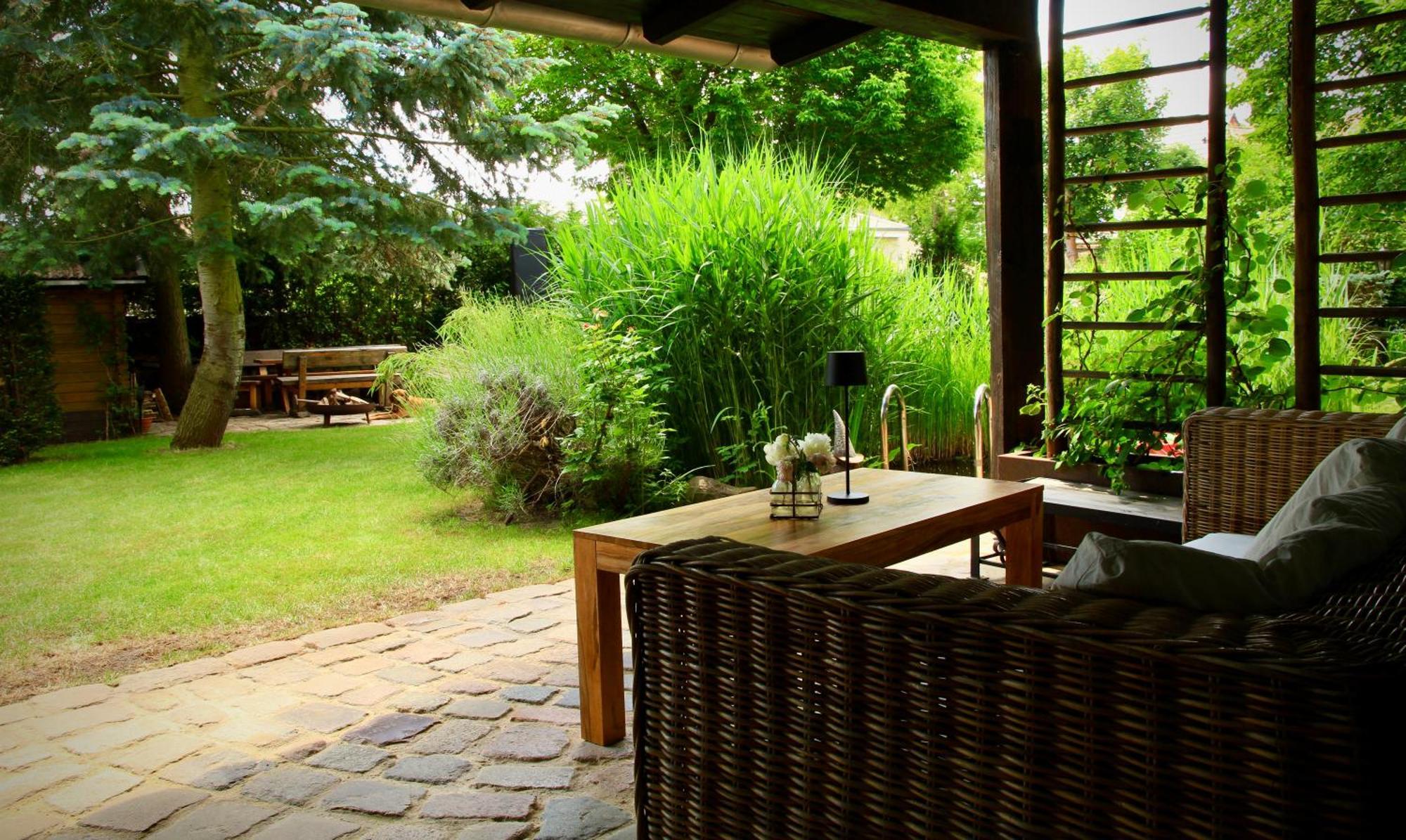 Apartment In Berlin-koepenick *