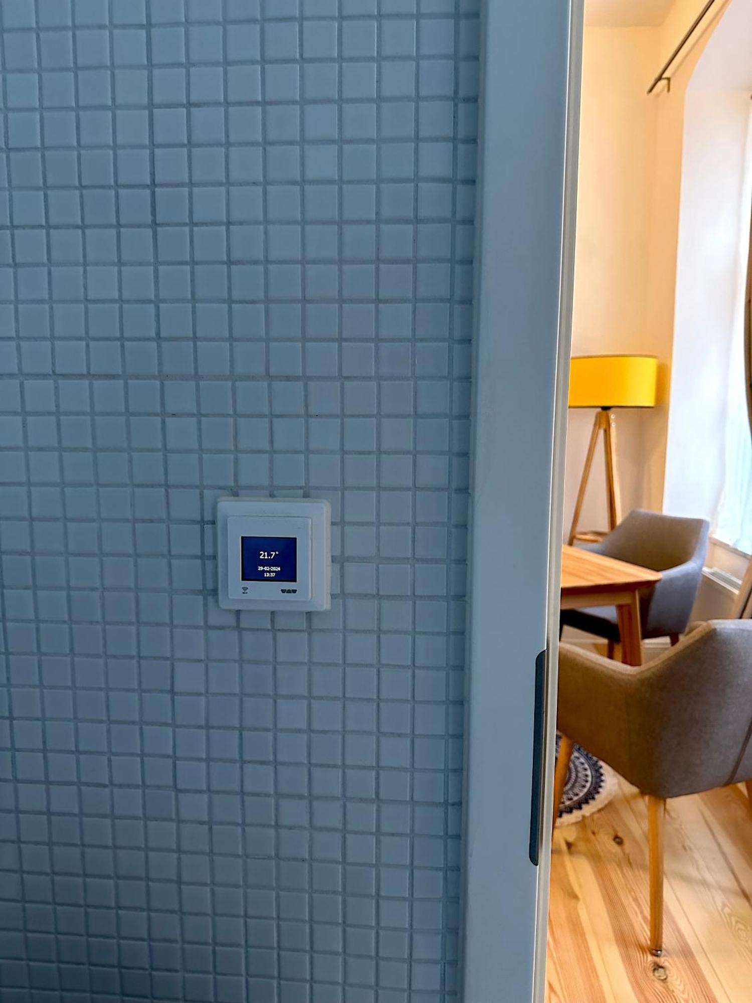 Apartment Rod 3 - Quiet And In Prenzlauer Berg *