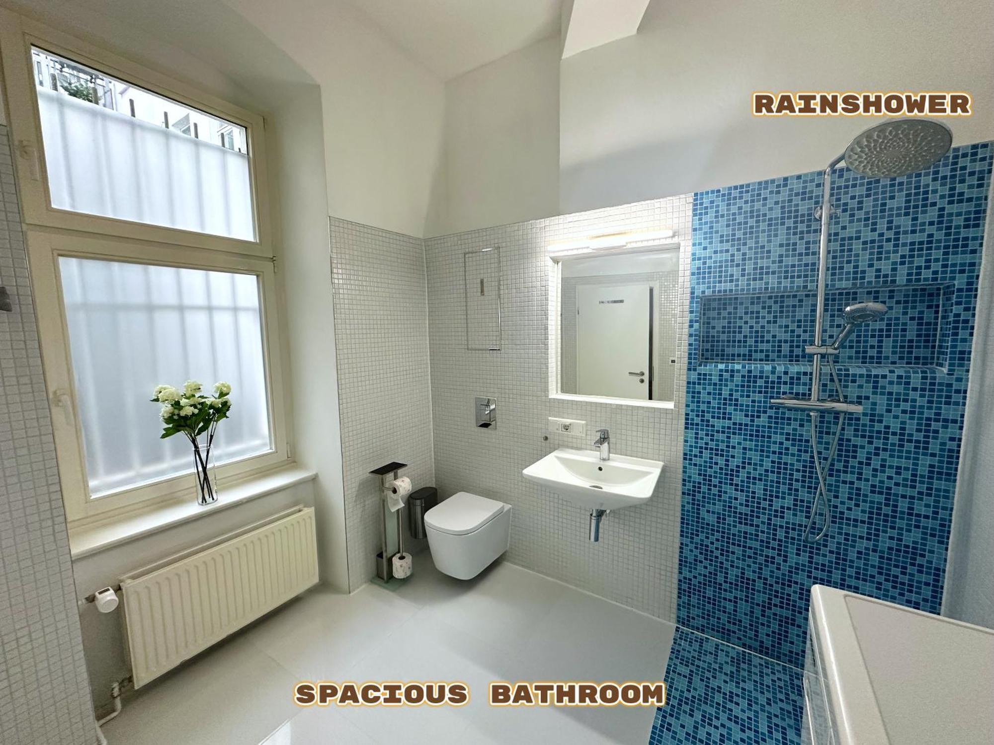 Apartment Rod 3 - Quiet And In Prenzlauer Berg
