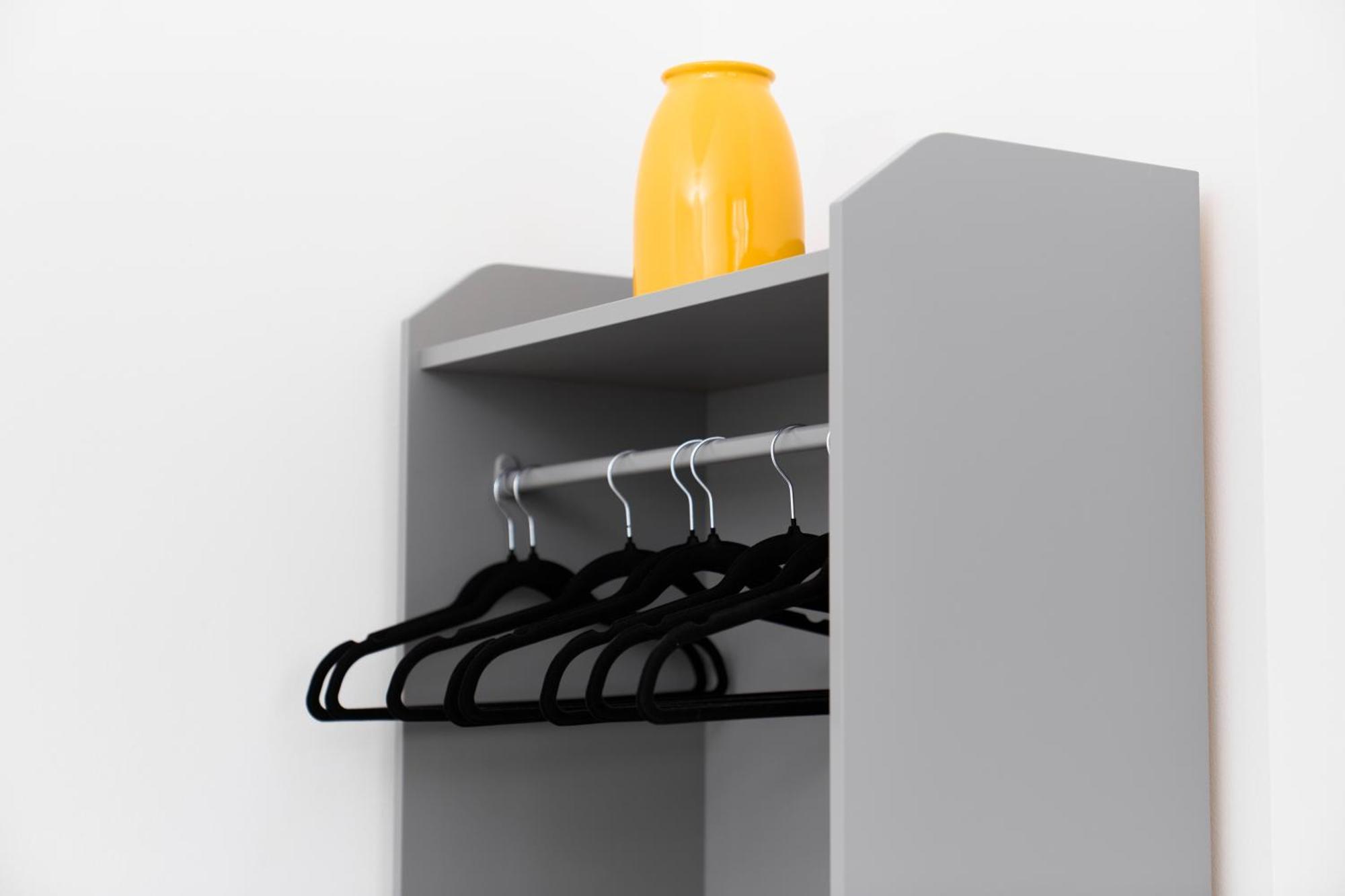 Loftly Kant99 - Zentral - 90m2 - Self Check-in - 300 Mbit Apartment Berlin