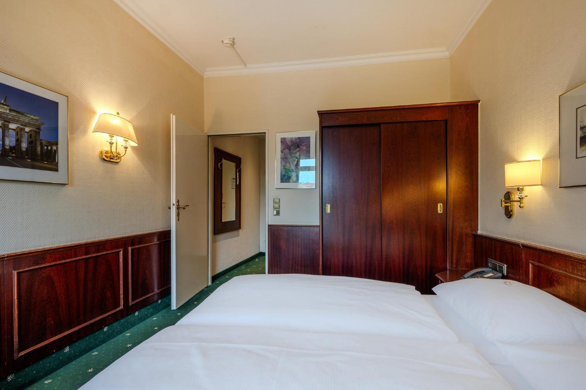 Ringhotel Seehof Hotel