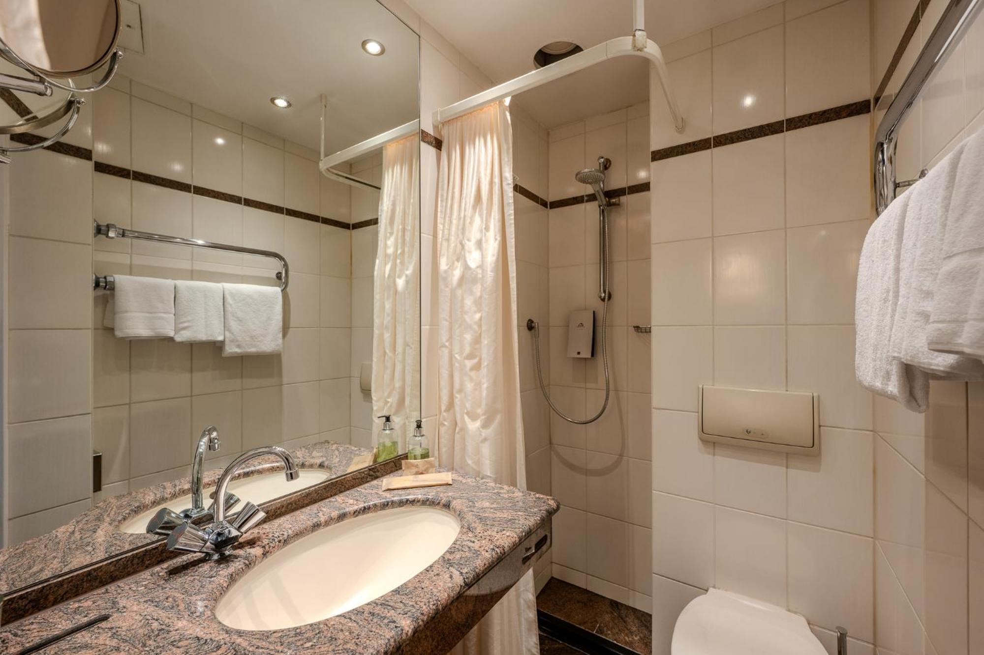 Ringhotel Seehof 4* Berlin