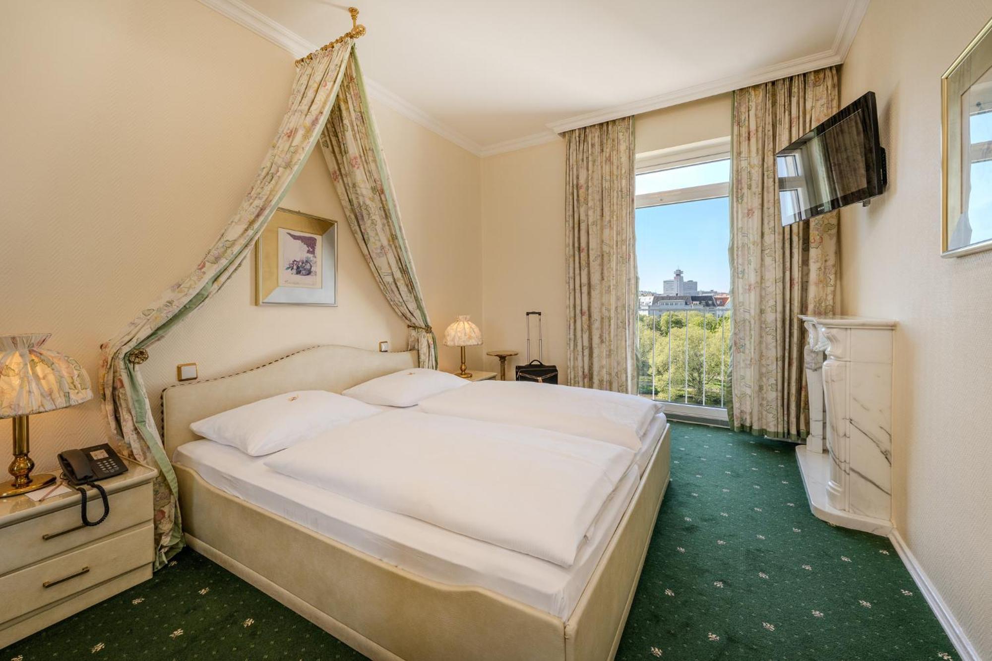 Ringhotel Seehof Berlin