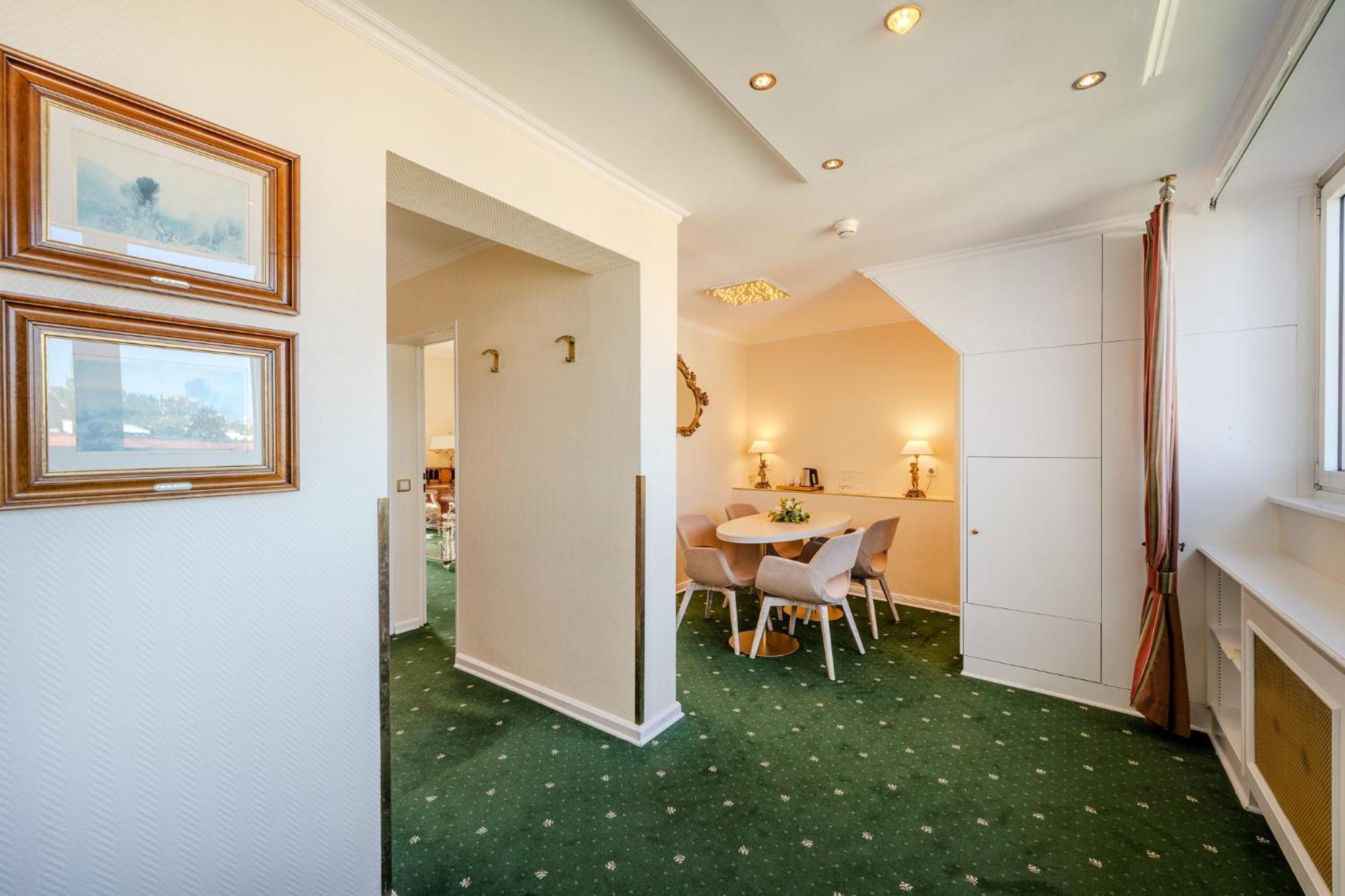 Ringhotel Seehof