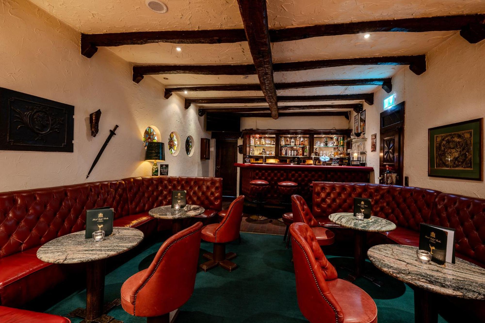 Hotel Ringhotel Seehof 4*