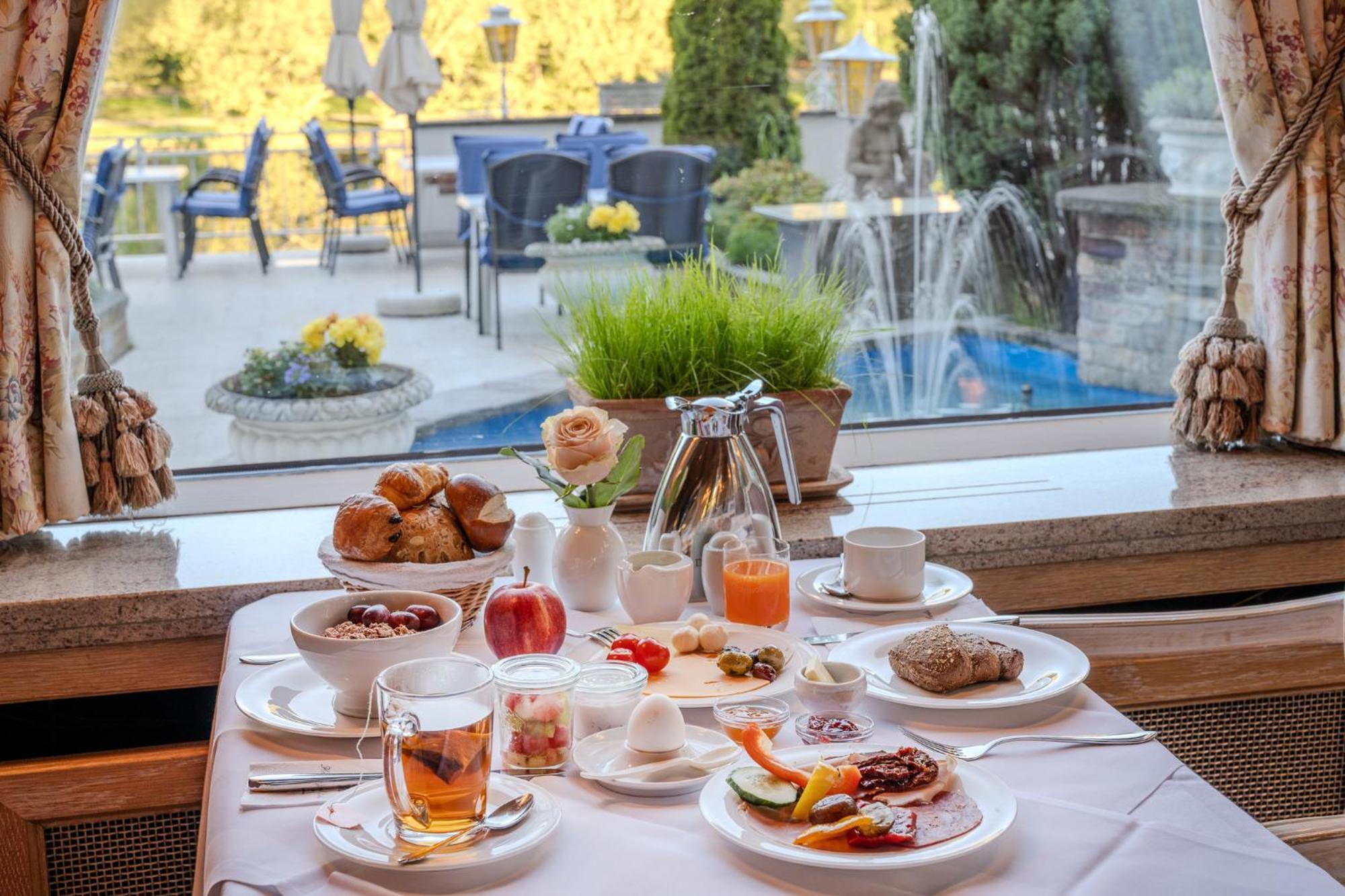 Ringhotel Seehof Hotel 4*