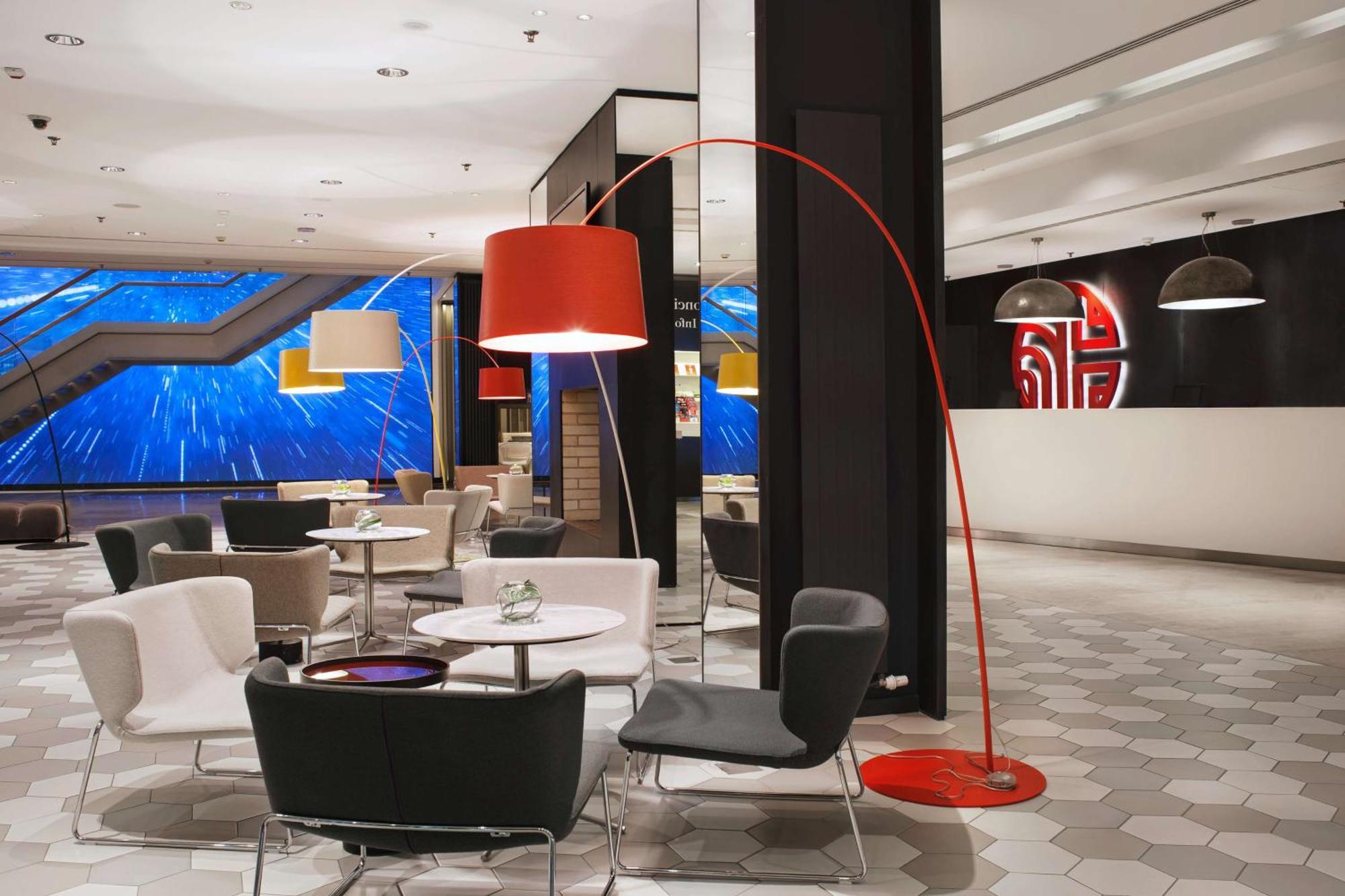 Nh Collection Mitte Friedrichstrasse Hotel