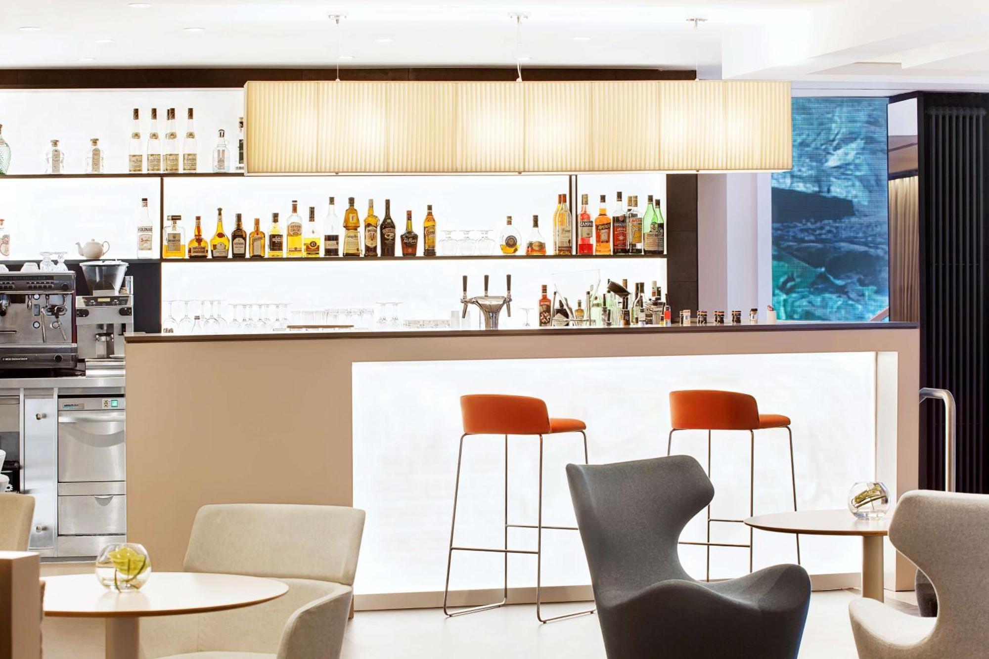 Nh Collection Mitte Friedrichstrasse 4*