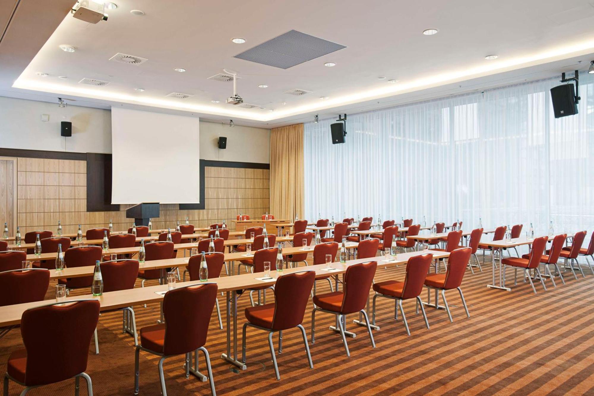 Nh Collection Mitte Friedrichstrasse 4* Berlin