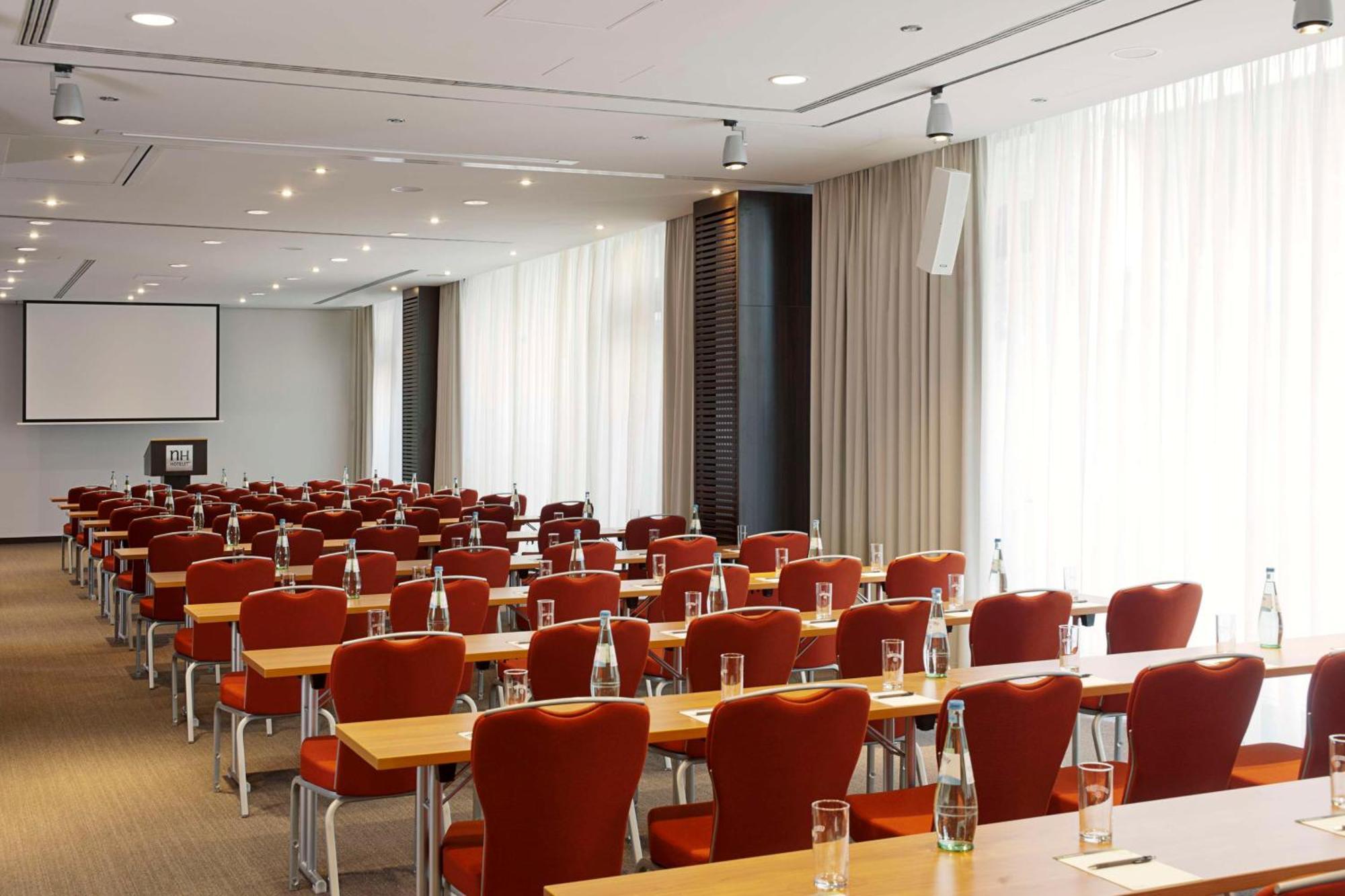 Hotel Nh Collection Mitte Friedrichstrasse