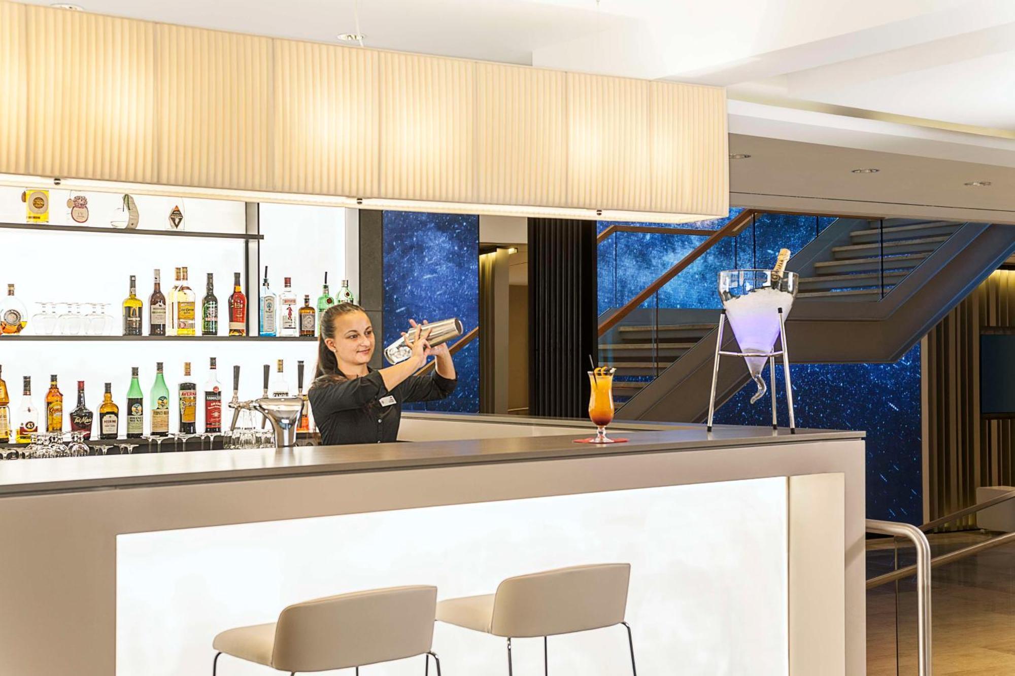 Hotel Nh Collection Mitte Friedrichstrasse