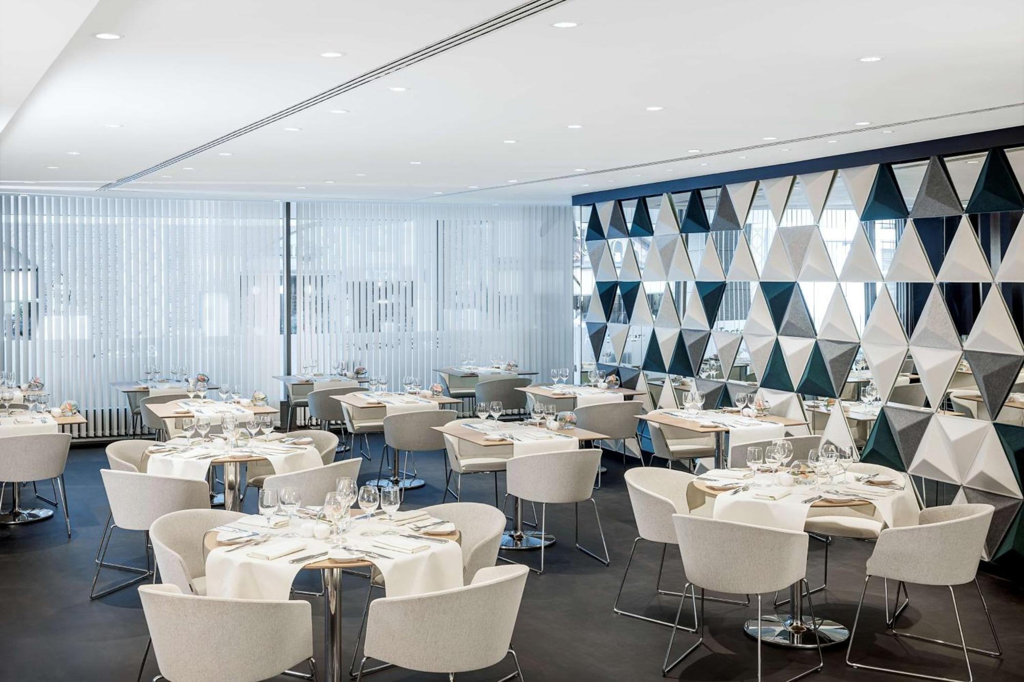 Nh Collection Mitte Friedrichstrasse Hotel 4*