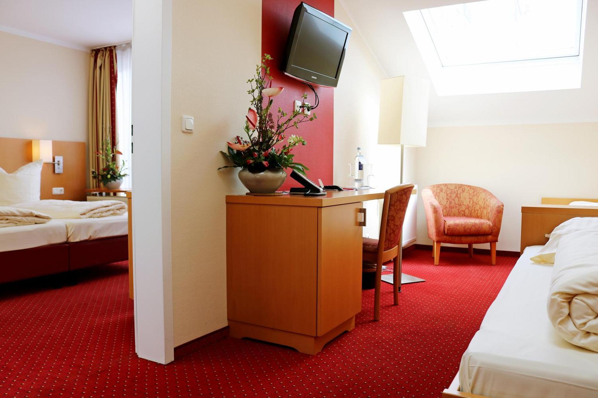 Air In Hotel 3*