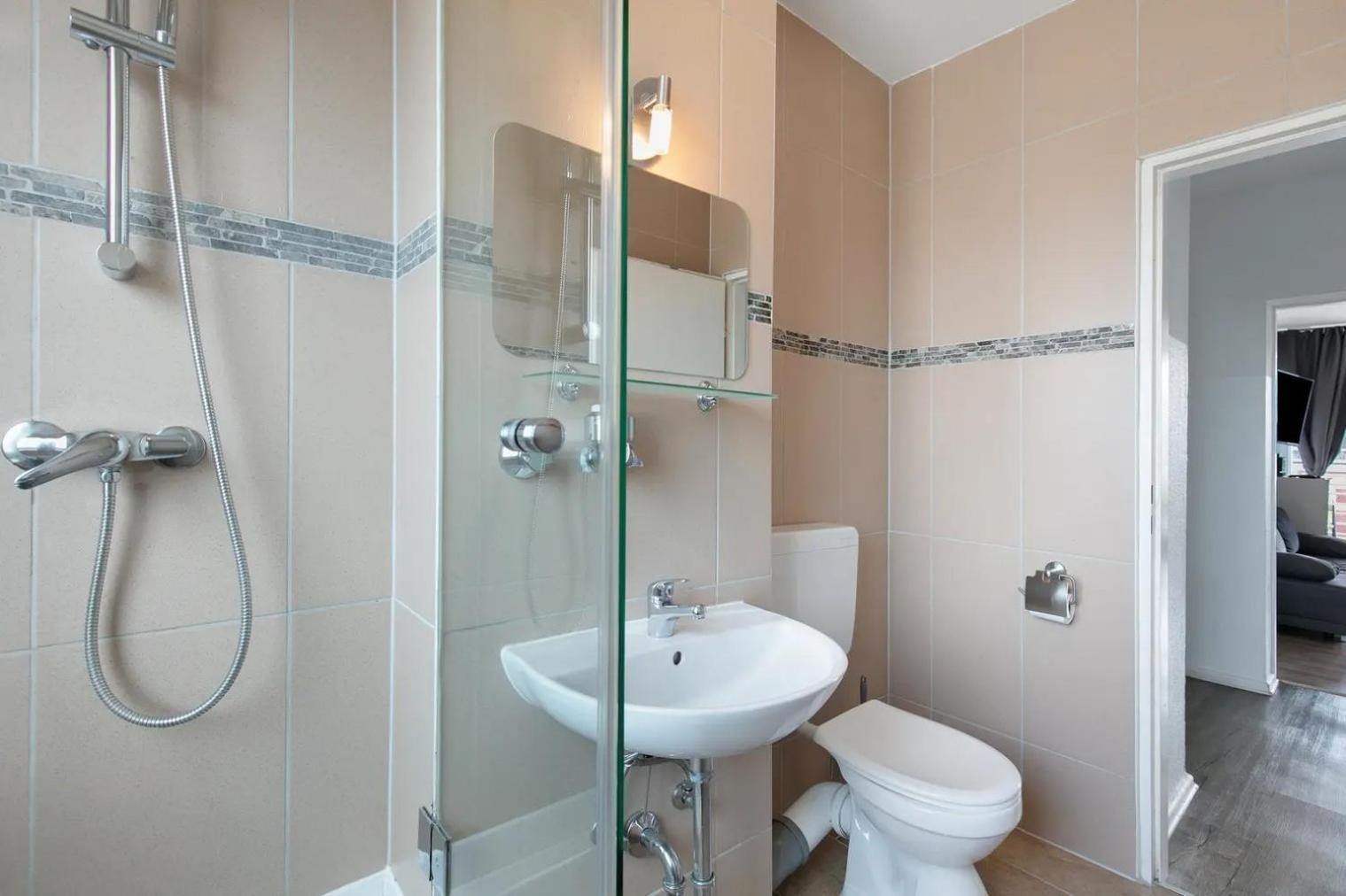 Aparthotel Schoeneberg