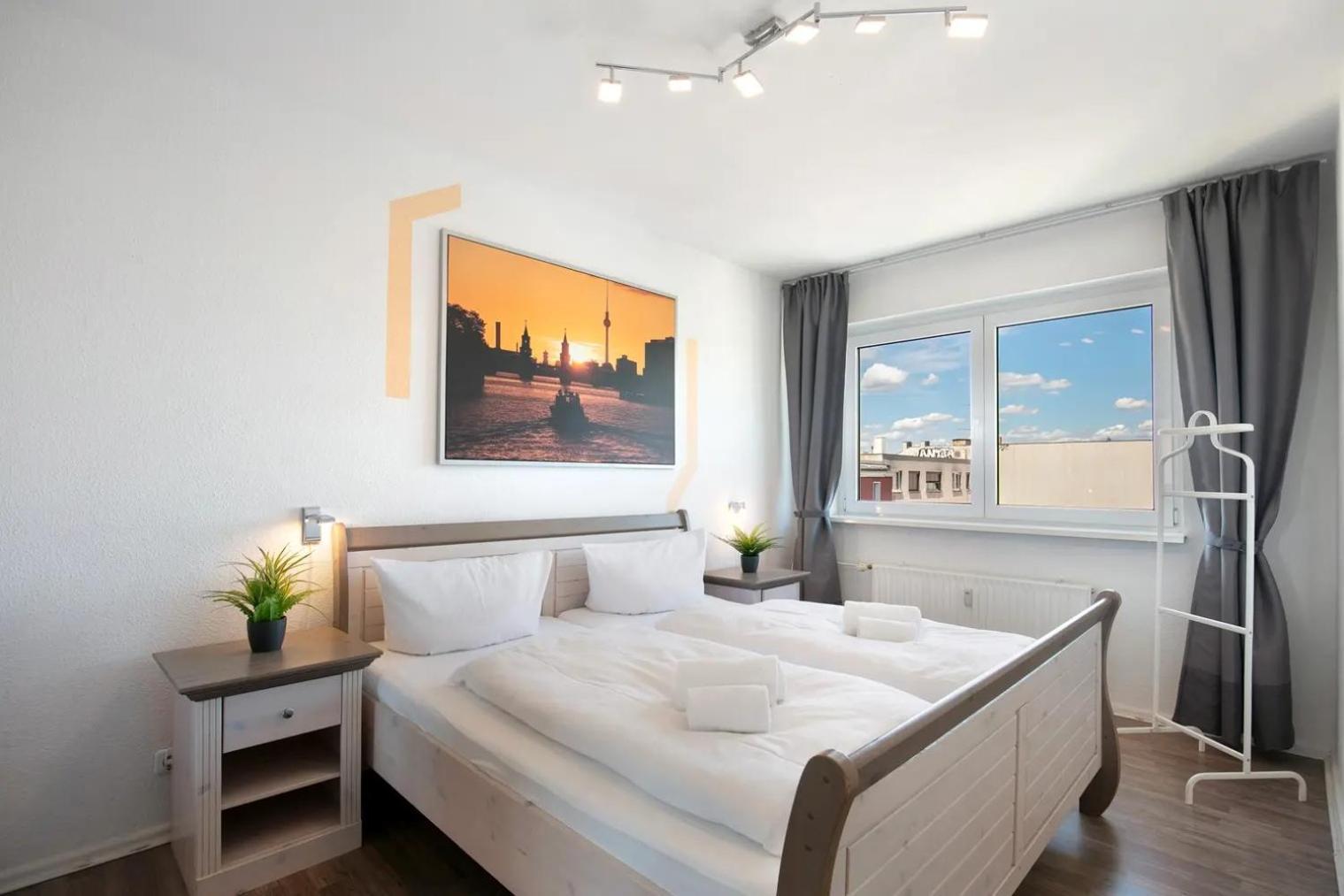 Schoeneberg Aparthotel Berlin