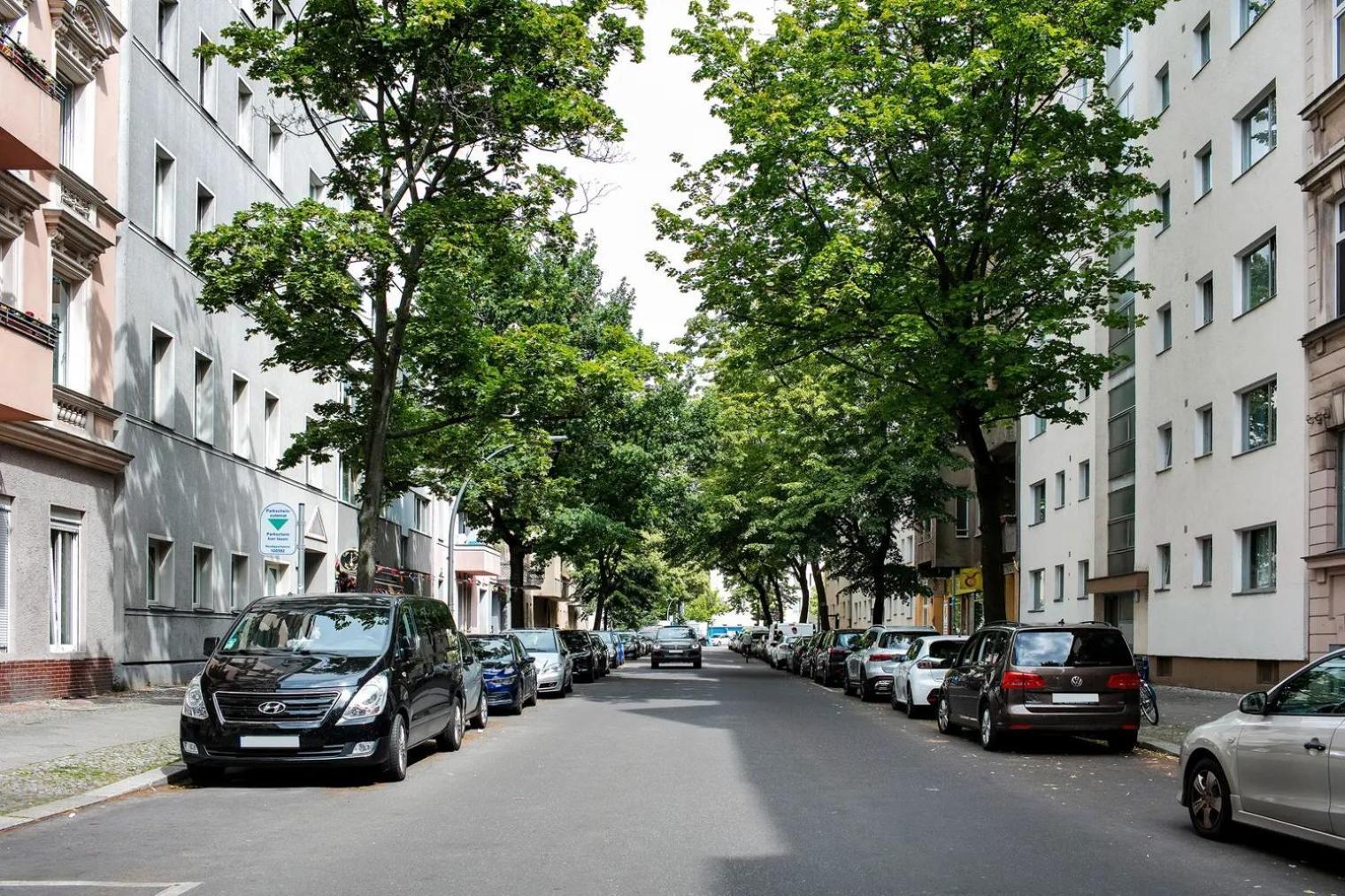 Schoeneberg