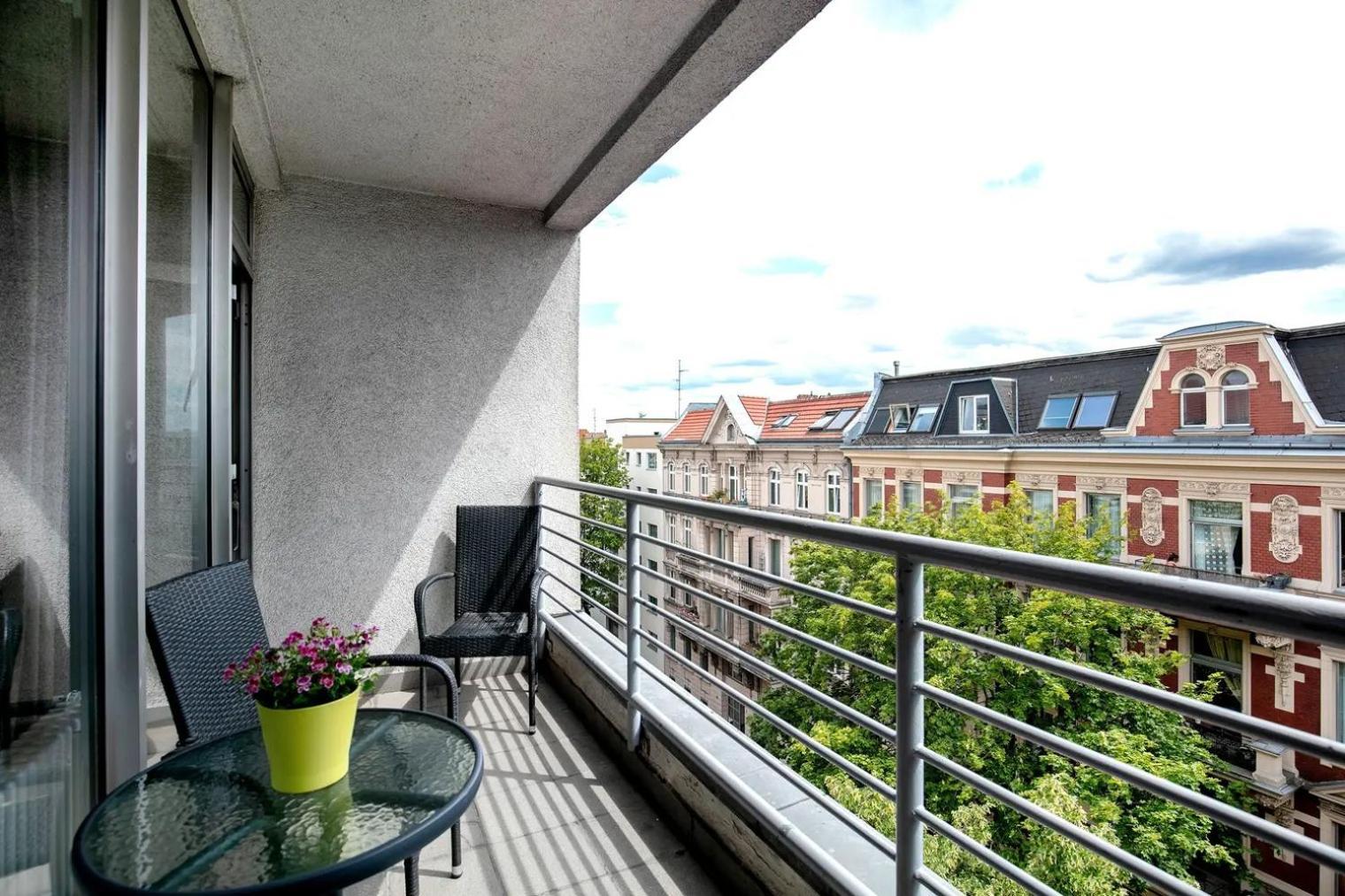 Schoeneberg Aparthotel