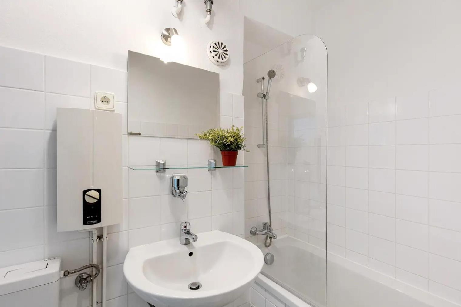 Schoeneberg Aparthotel Berlin