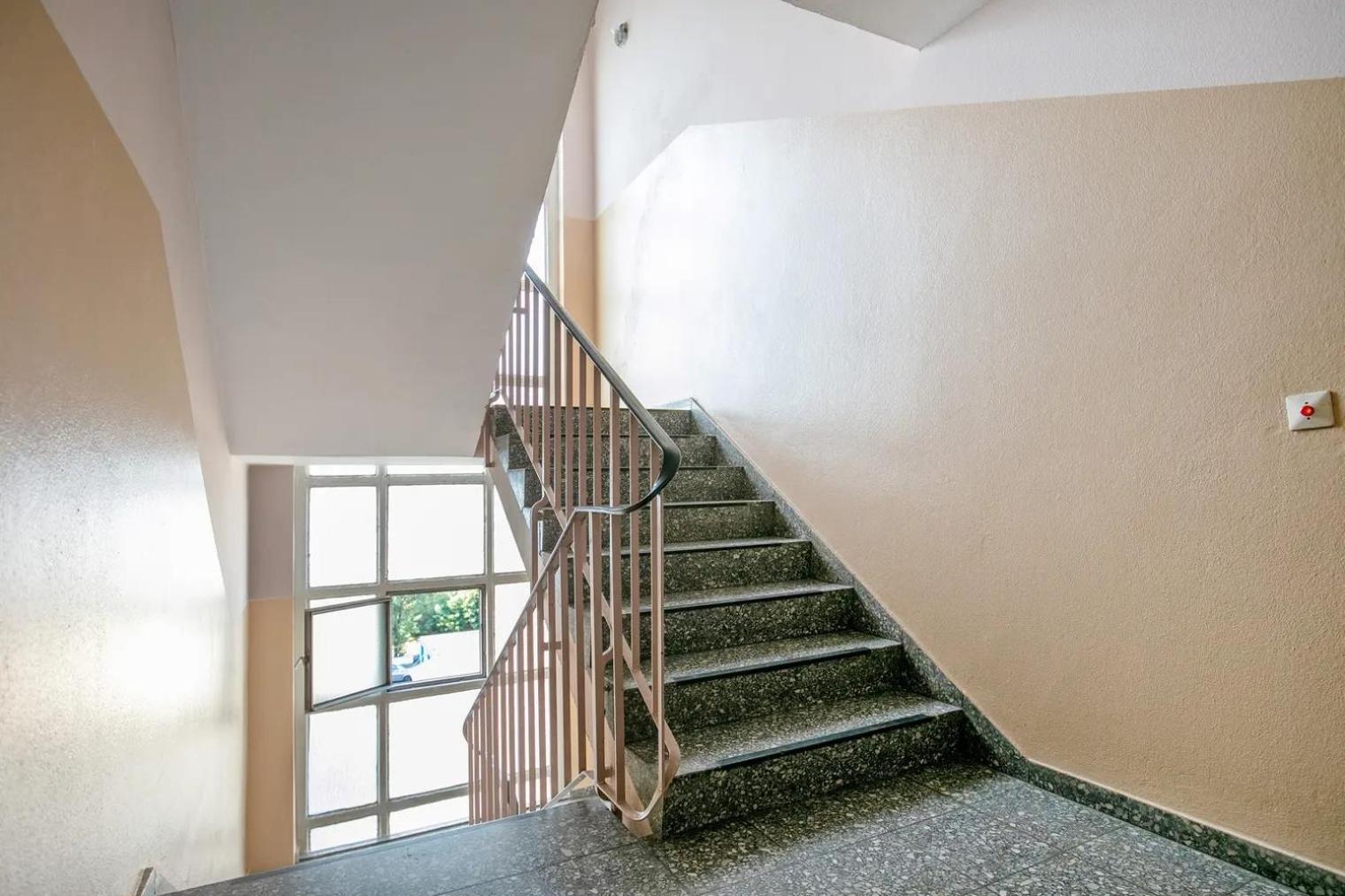Schoeneberg Aparthotel Berlin