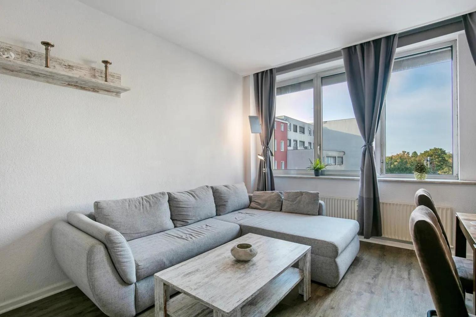 Schoeneberg Aparthotel *
