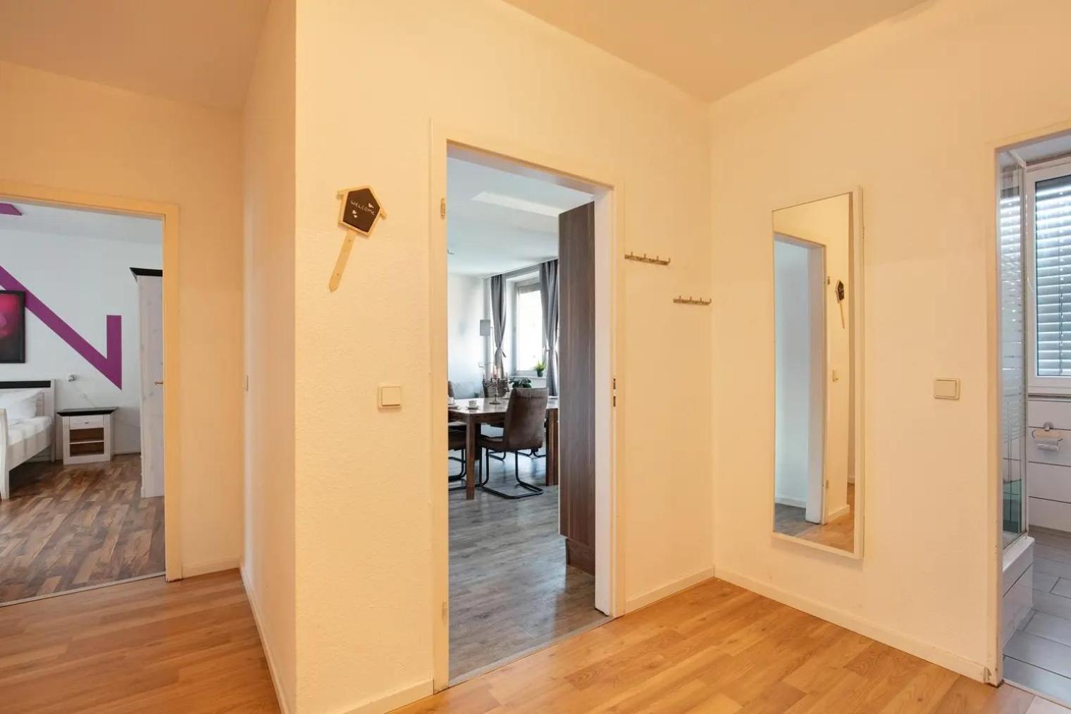 Schoeneberg Aparthotel Berlin