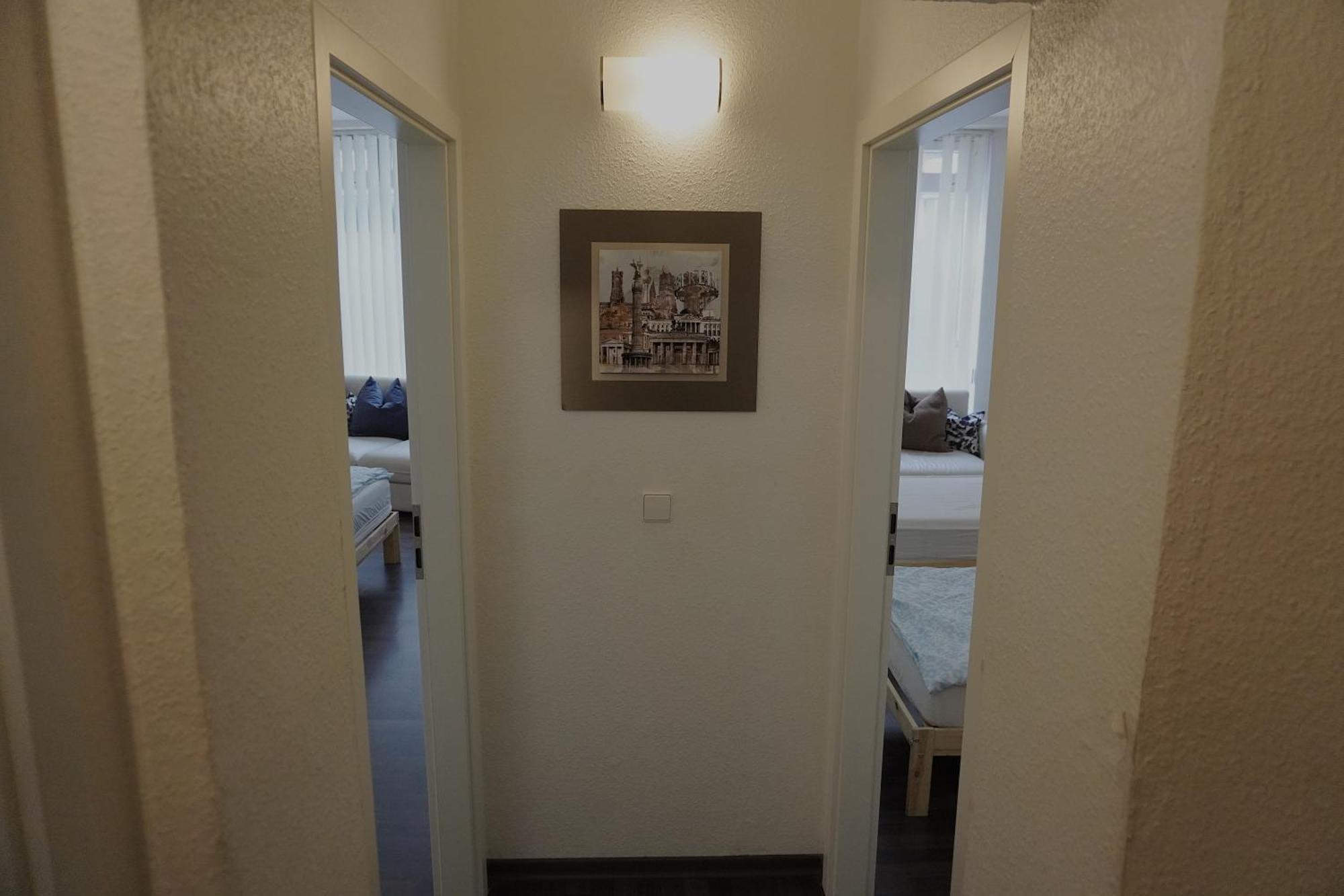 Krummestrasse - Top Unterkunft In Charlottenburg ! Berlin