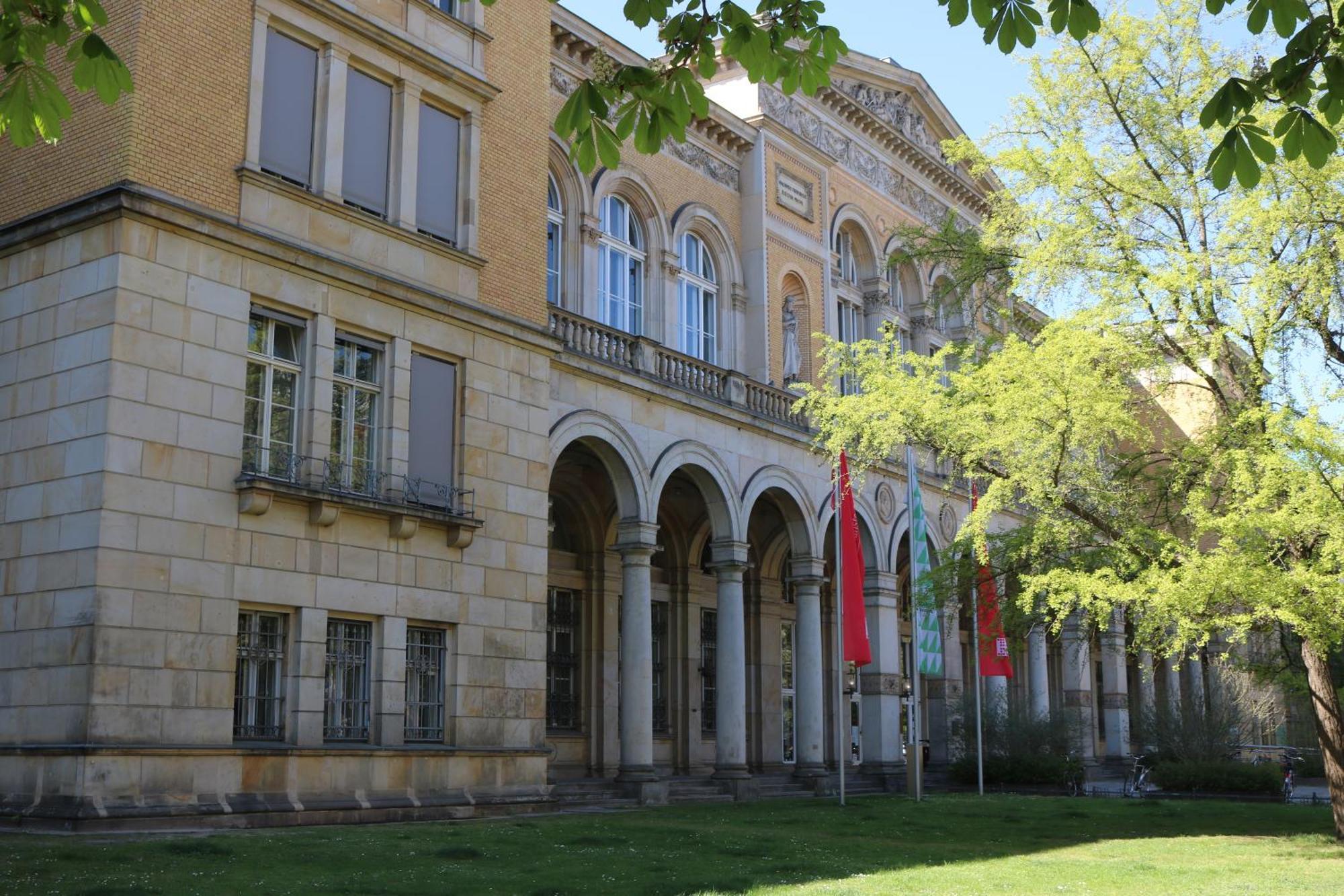 Nofa - Altbau Am Kudamm Berlin