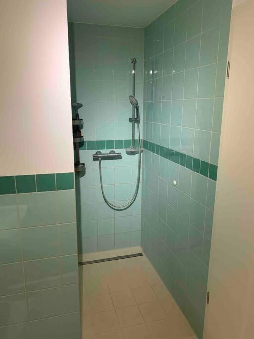 Apartment Ruhige Fuer Familien Mit Kindern Im Herzen Prenzlauer Bergs Berlin