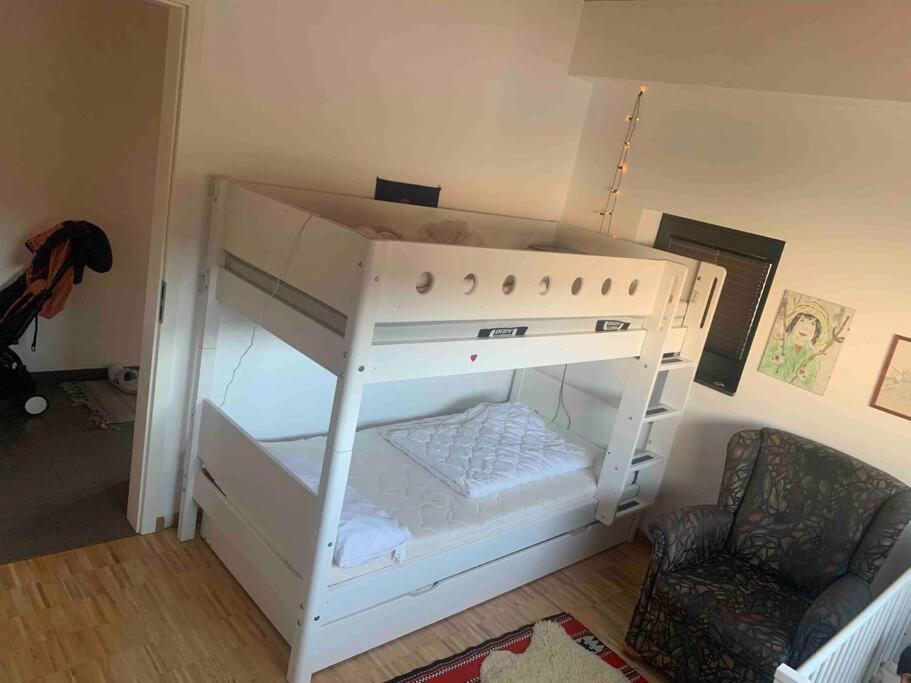 Apartment Ruhige Fuer Familien Mit Kindern Im Herzen Prenzlauer Bergs *