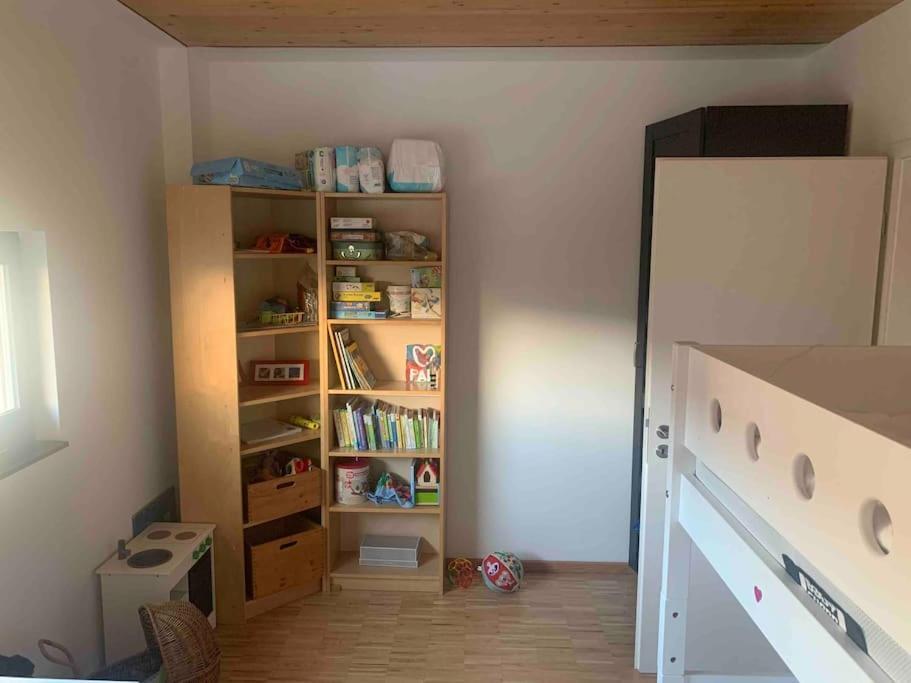 Ruhige Fuer Familien Mit Kindern Im Herzen Prenzlauer Bergs Apartment *