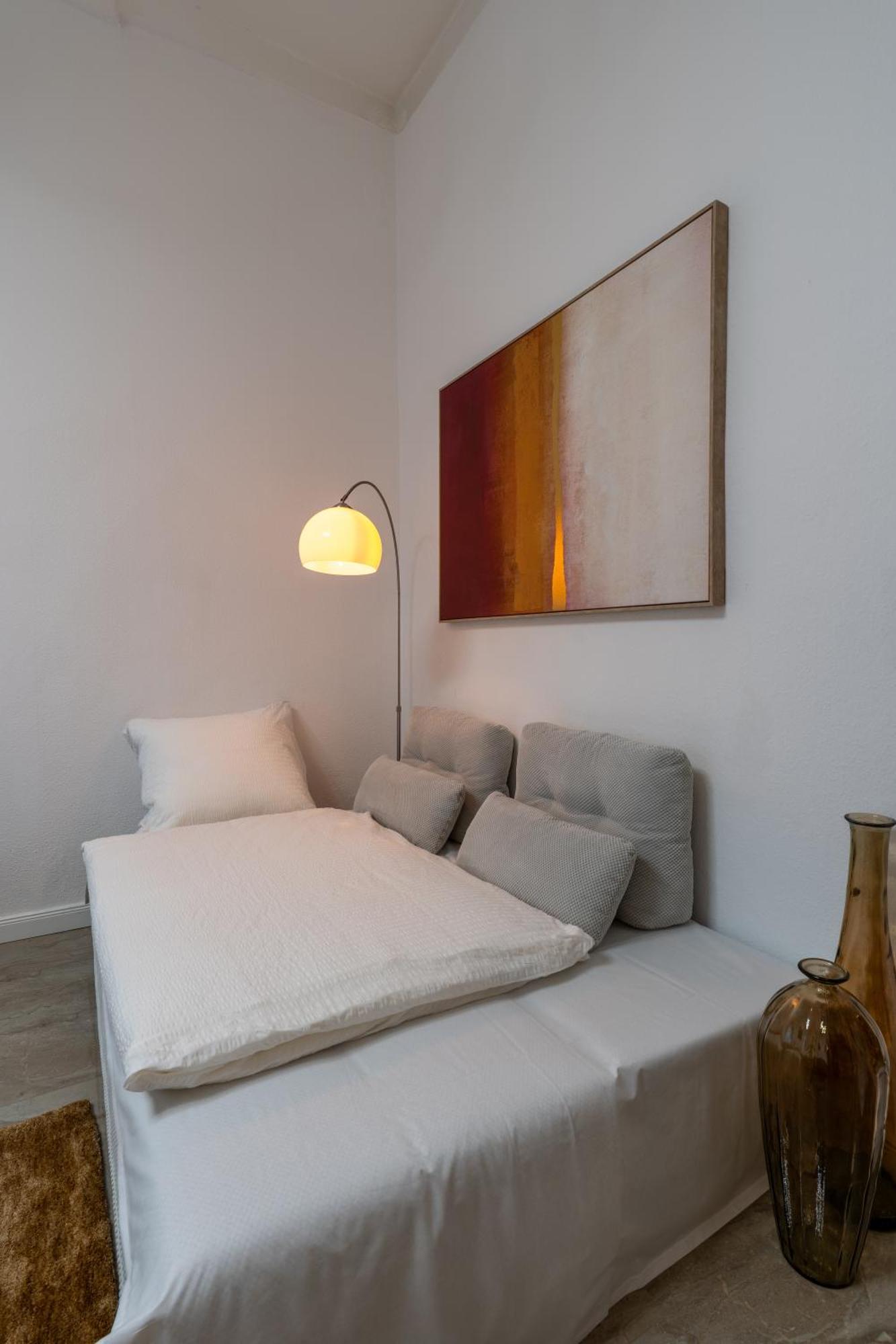 Apartment Nofa - Altbau Am Kudamm Berlin