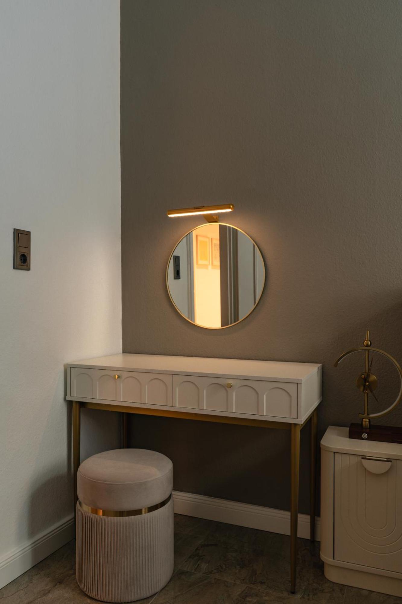 Apartment Nofa - Altbau Am Kudamm Berlin