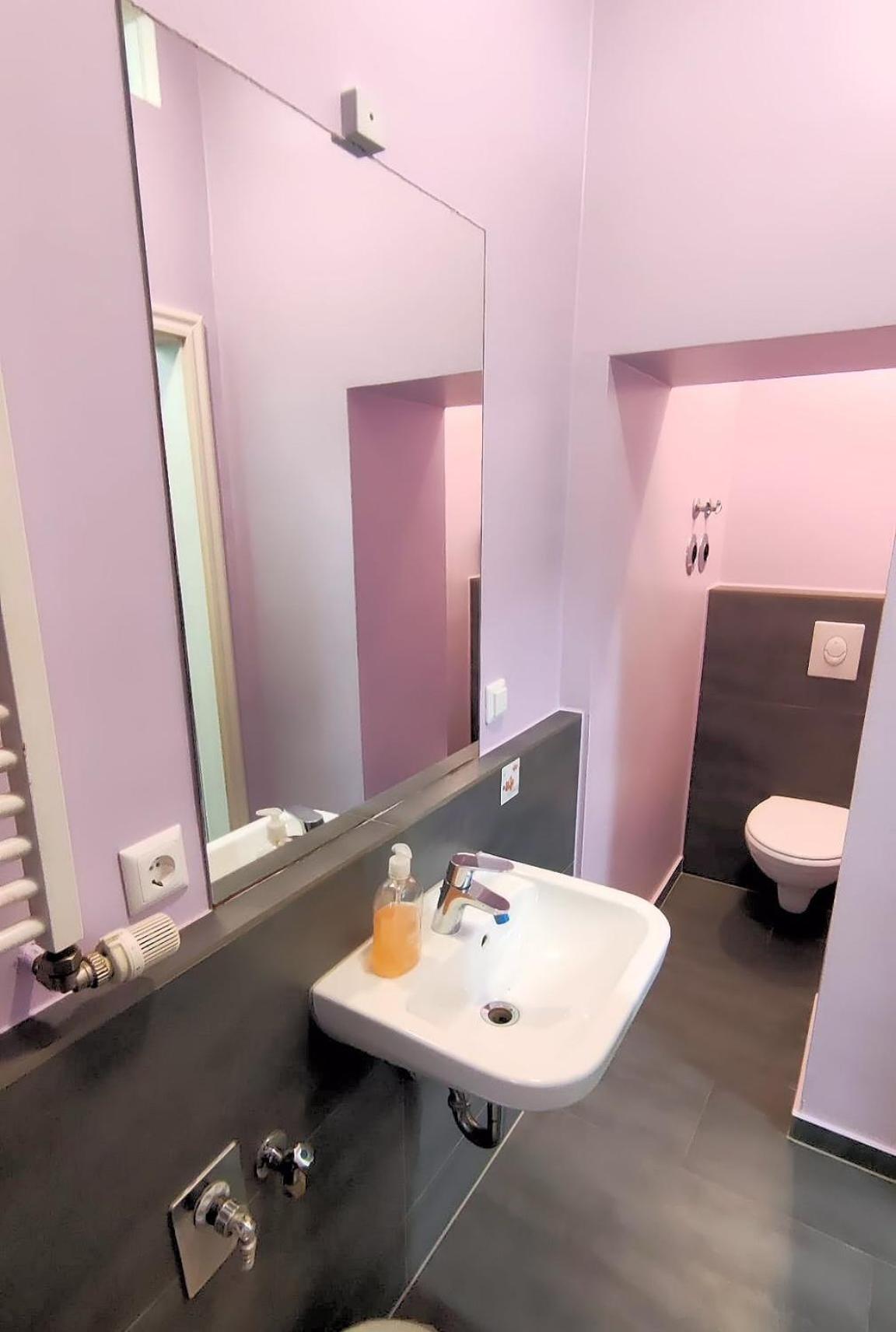 Apartment M101 Berlin