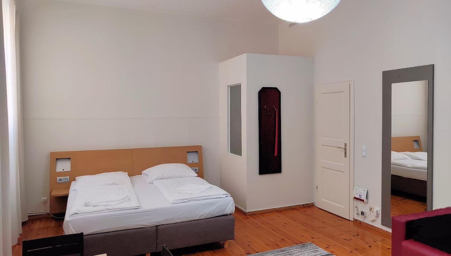 M101 Apartment
