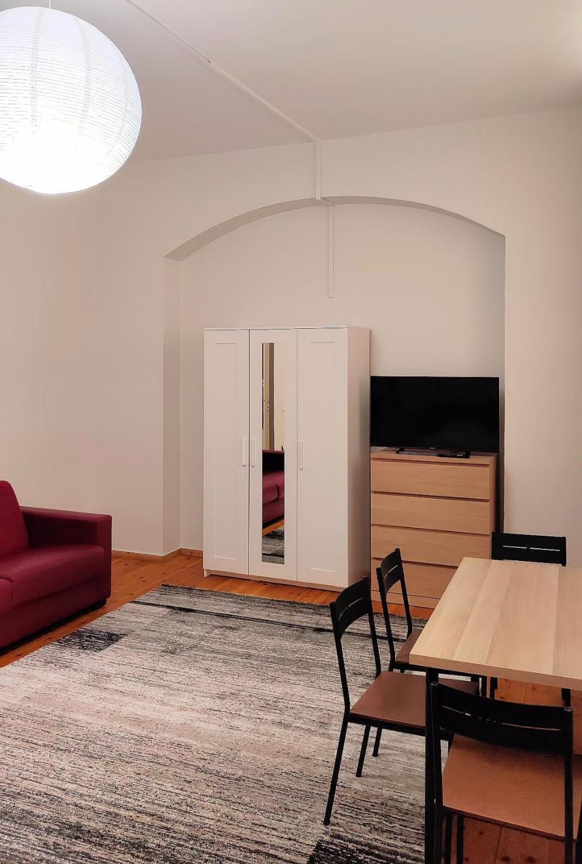 M101 Apartment *