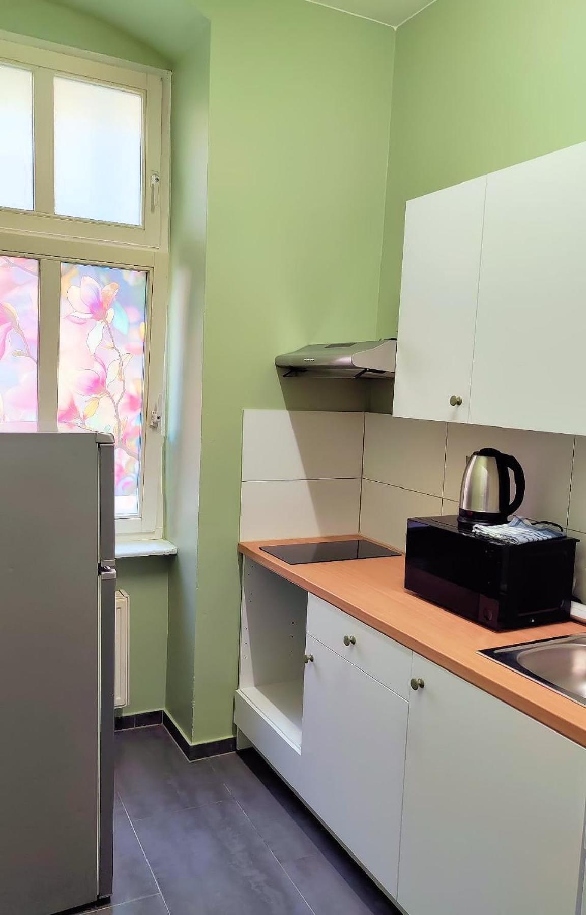 Apartment M101