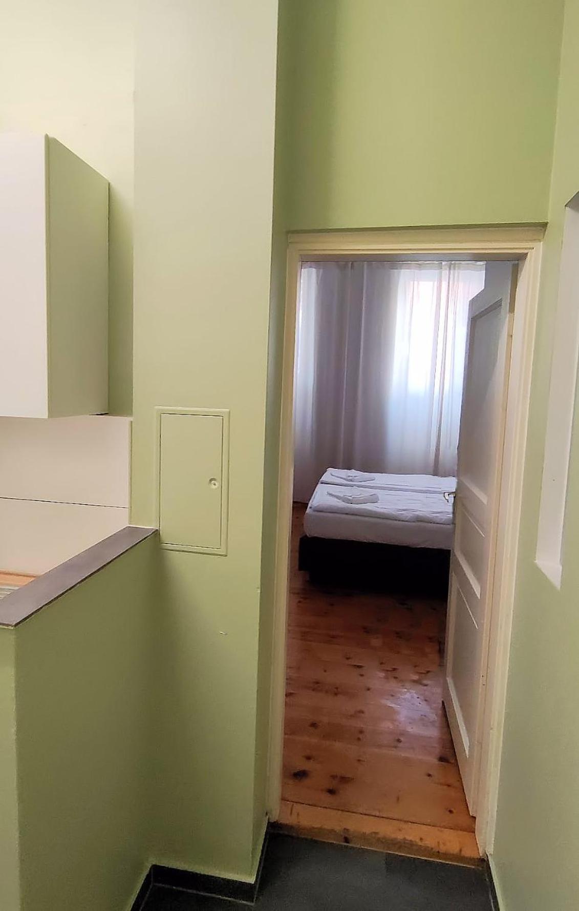 M101 Apartment *