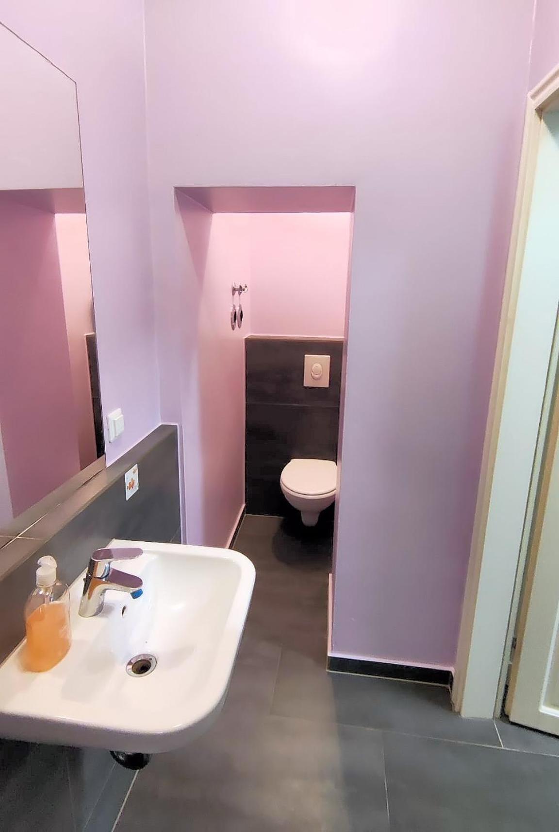 Apartment M101 *