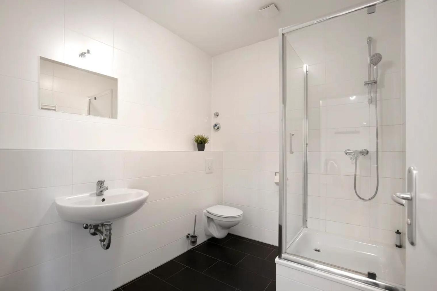 Aparthotel Tempelhof *