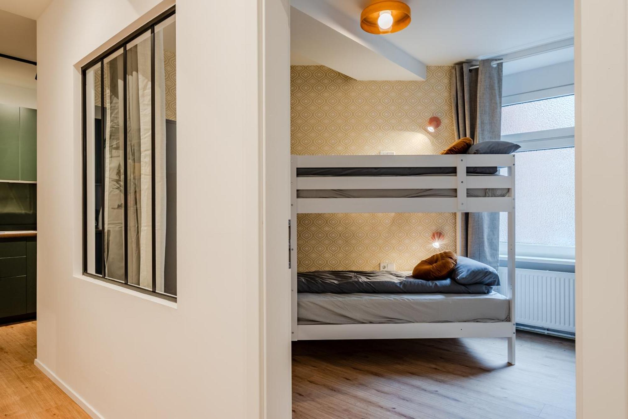 Creative Comfort - Self Check-in * Berlin