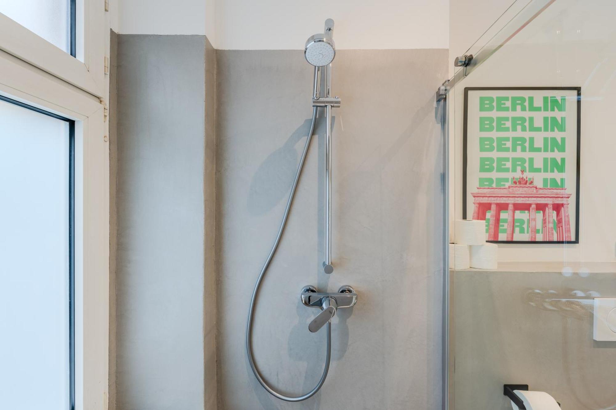 Apartment Creative Comfort - Self Check-in