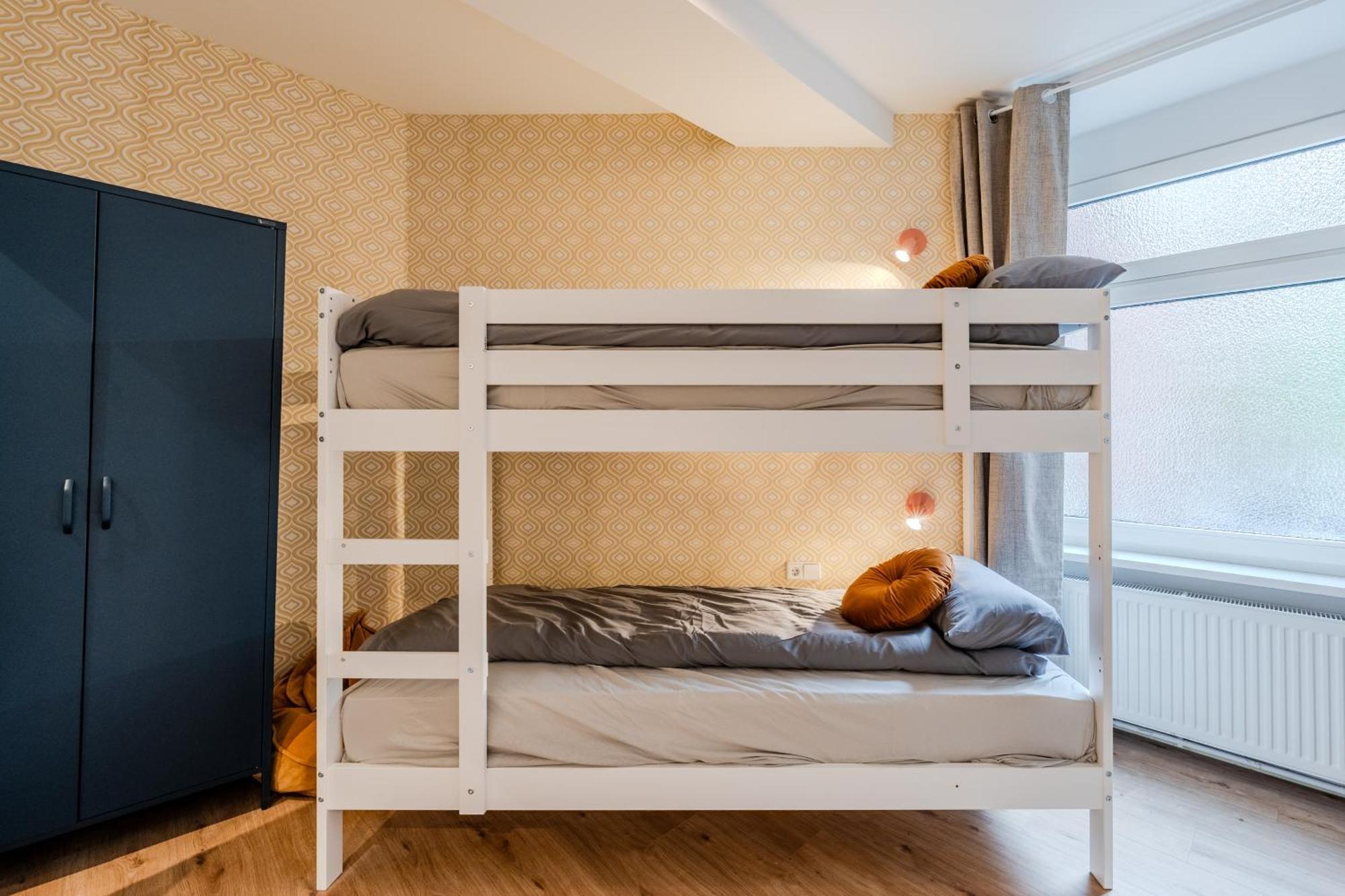 Apartment Creative Comfort - Self Check-in Berlin