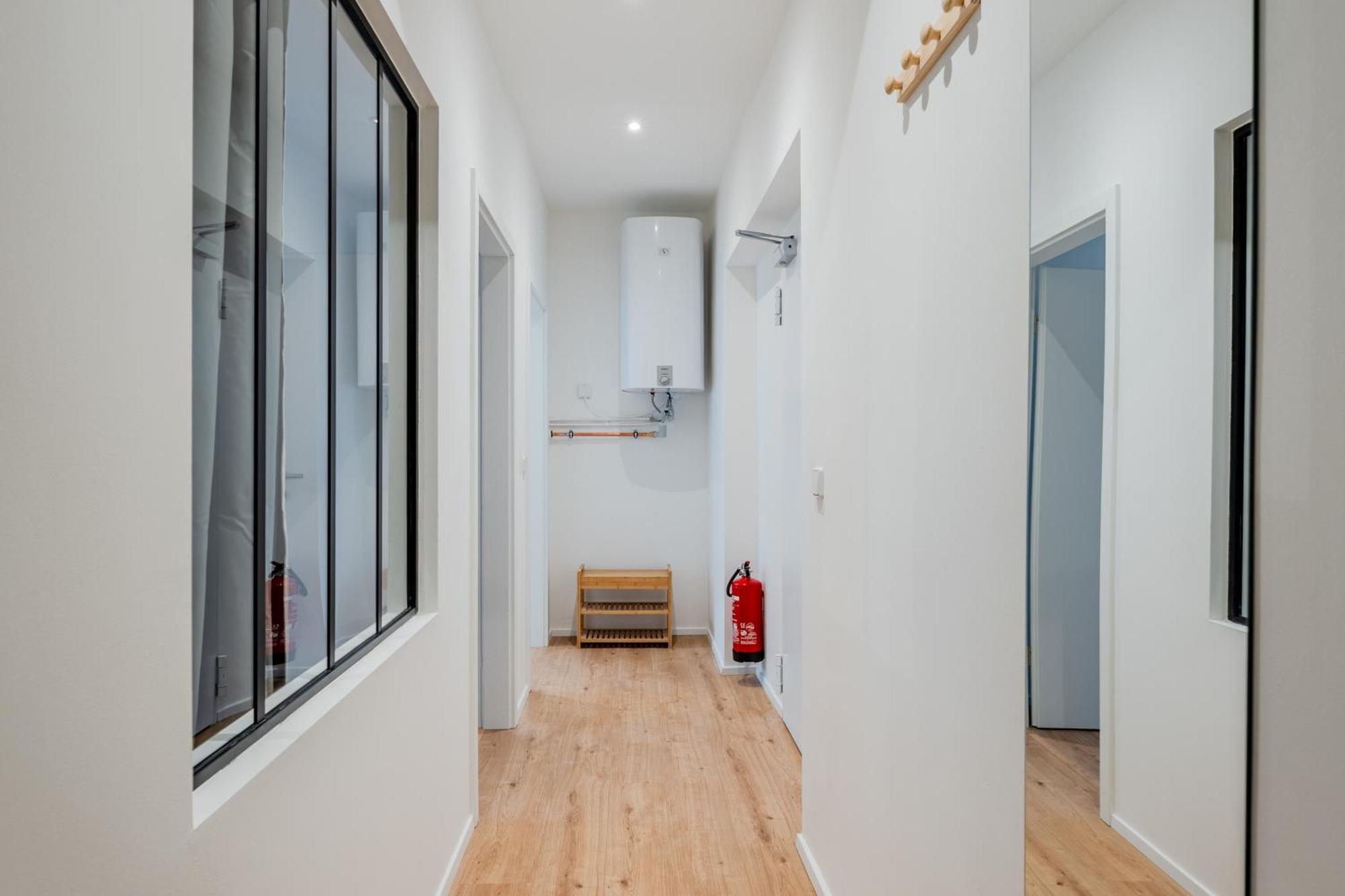 Apartment Creative Comfort - Self Check-in Berlin
