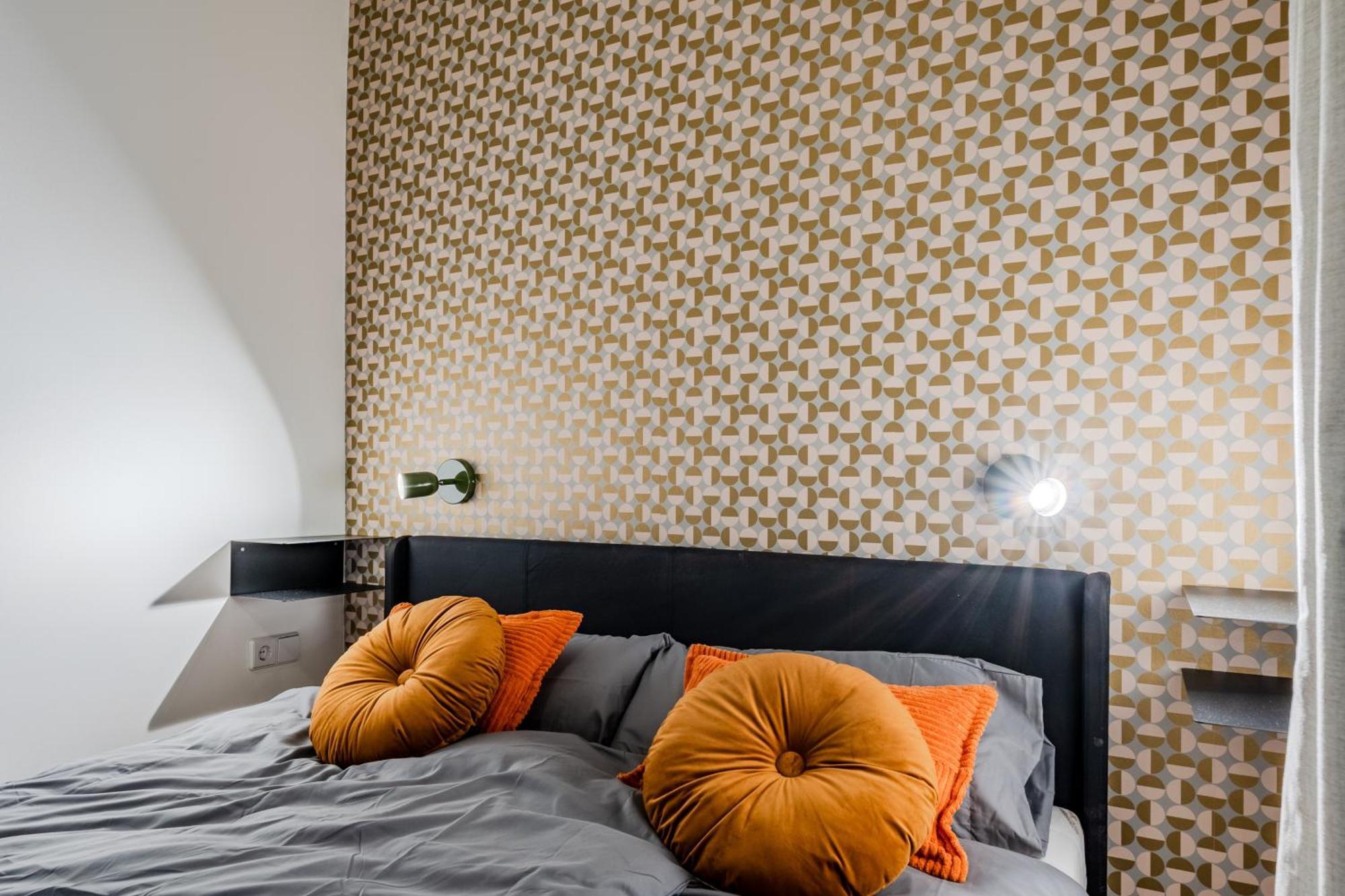 Creative Comfort - Self Check-in * Berlin