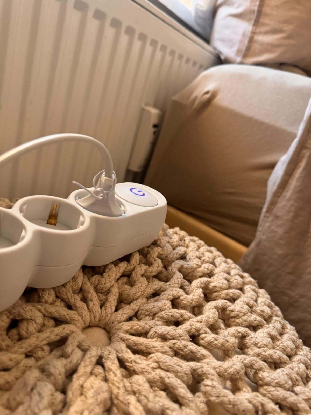 Cozy Altbau In Friedrichshain - Westwing Design Apartment Berlin