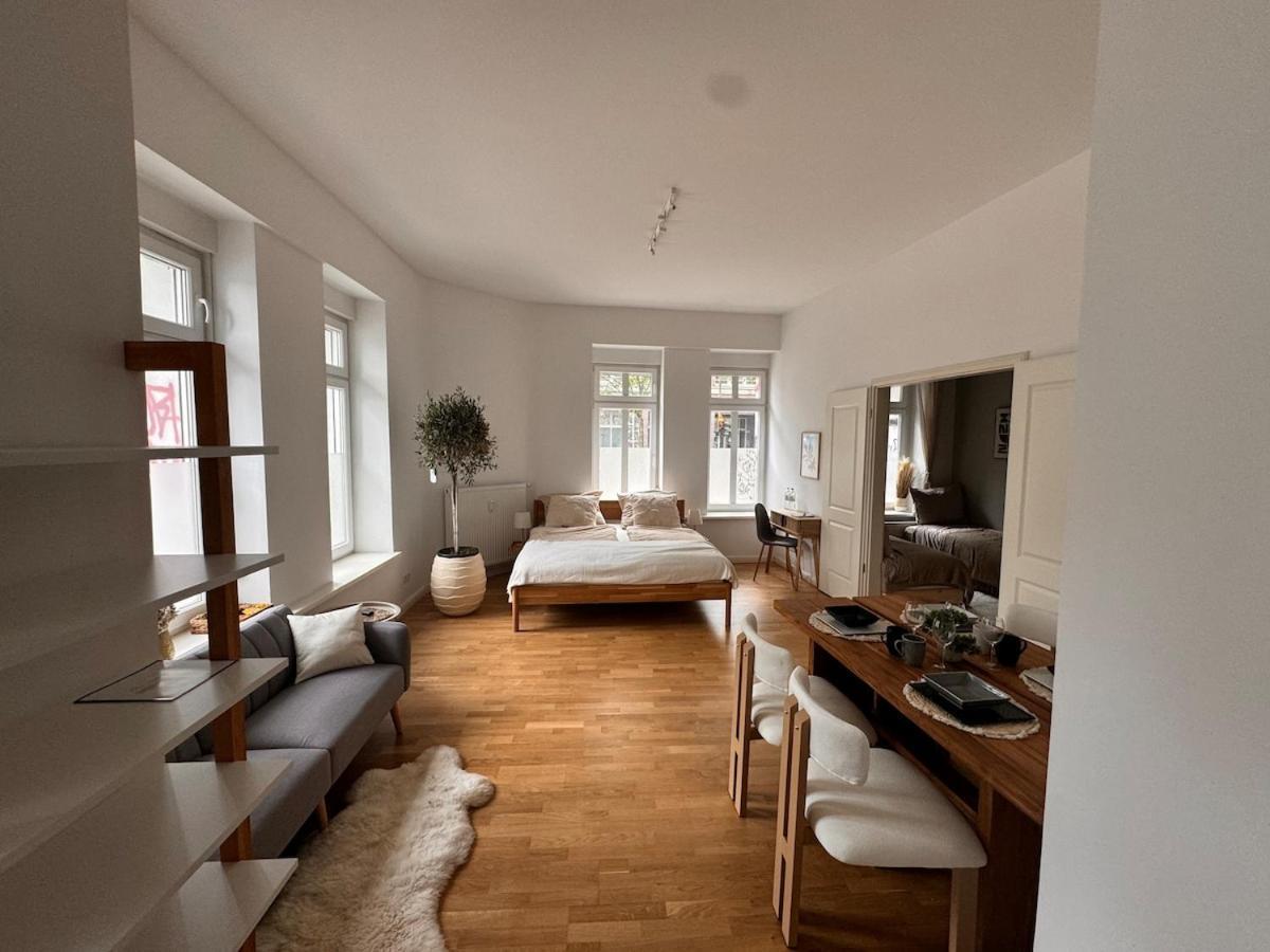 Cozy Altbau In Friedrichshain - Westwing Design * Berlin